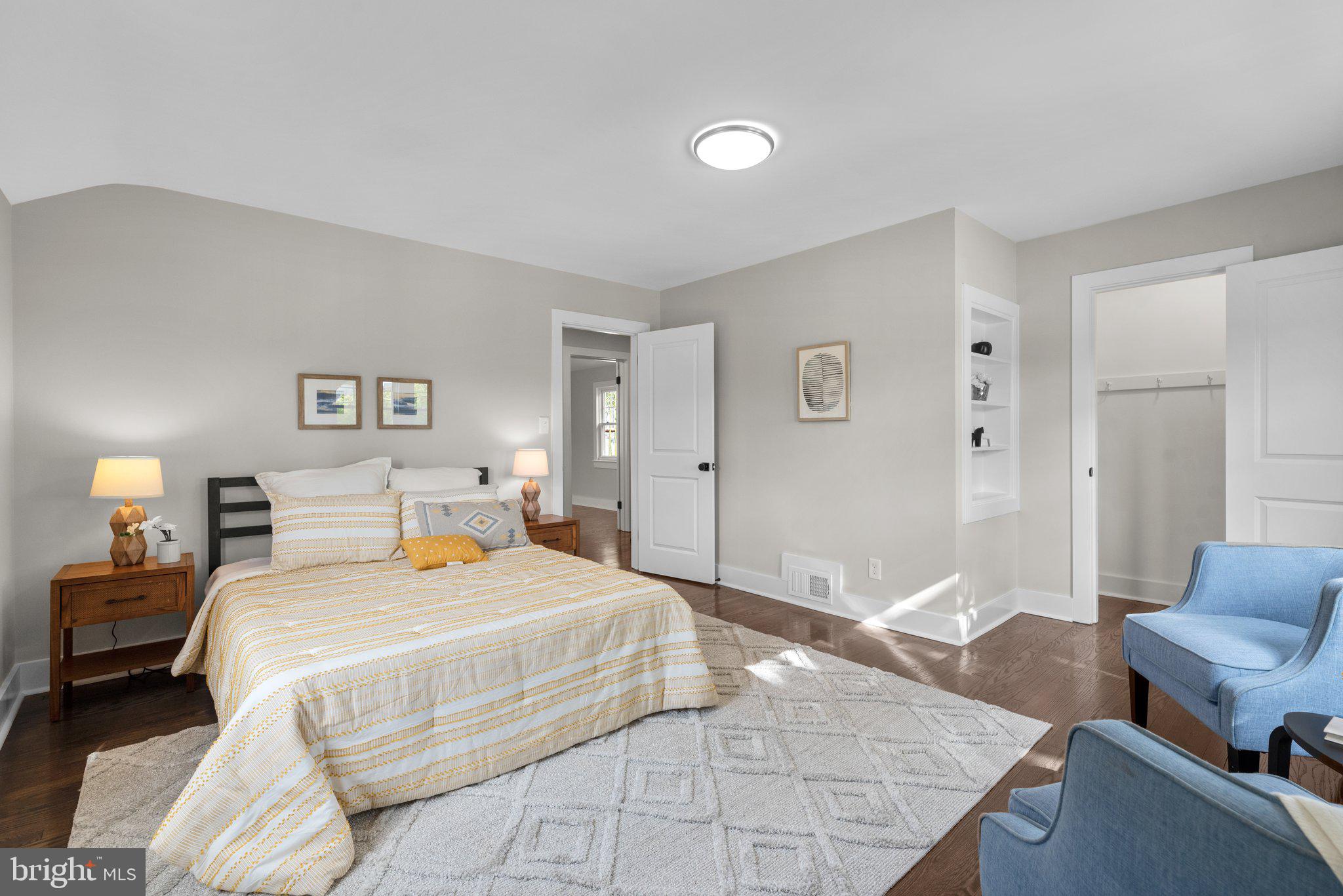 SILVER SPRING - Residential