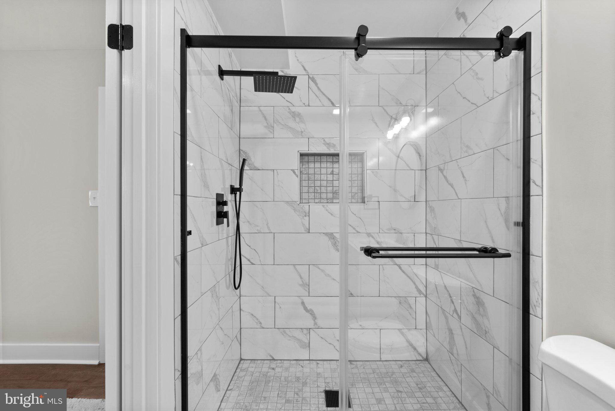 SILVER SPRING - Residential