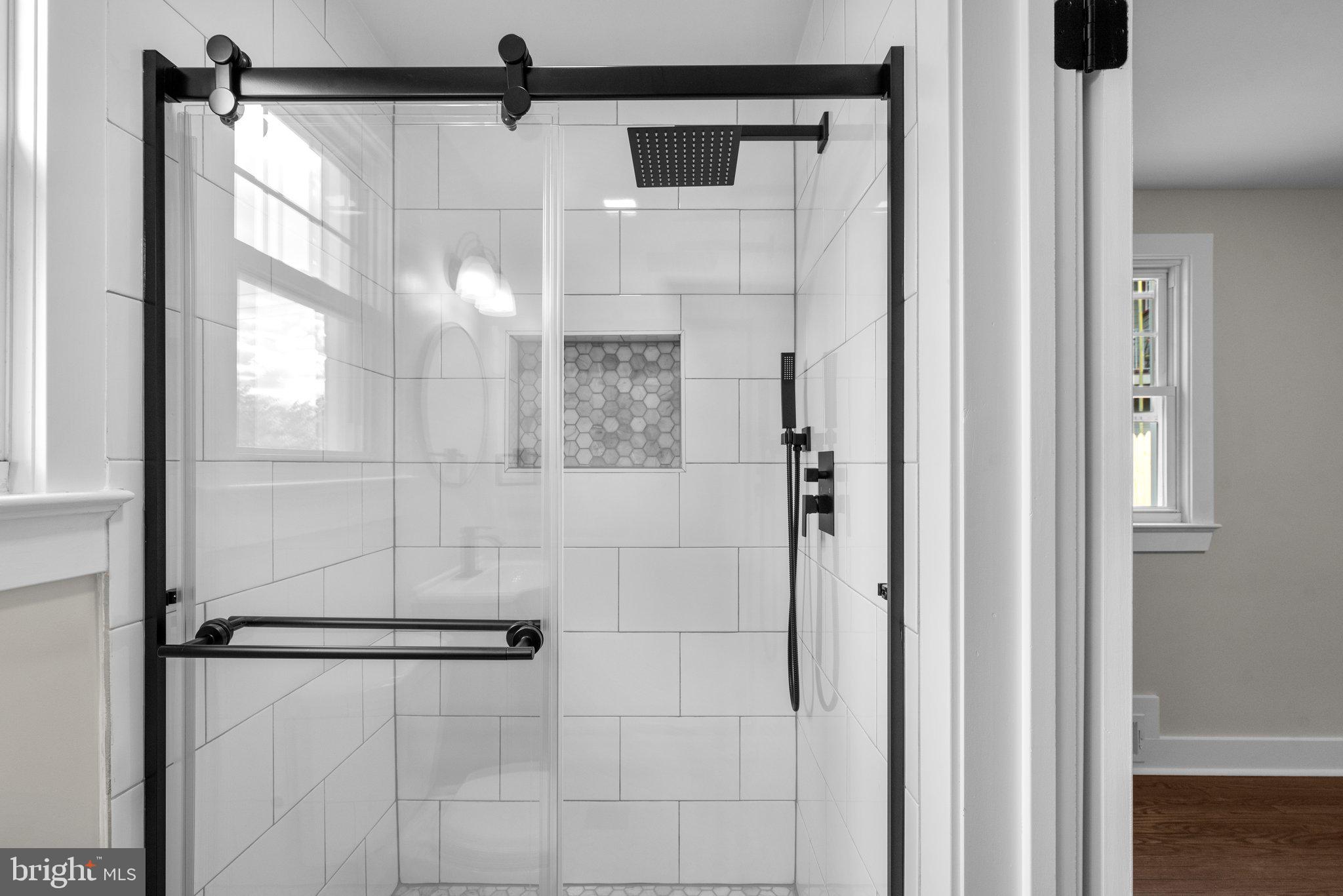 SILVER SPRING - Residential