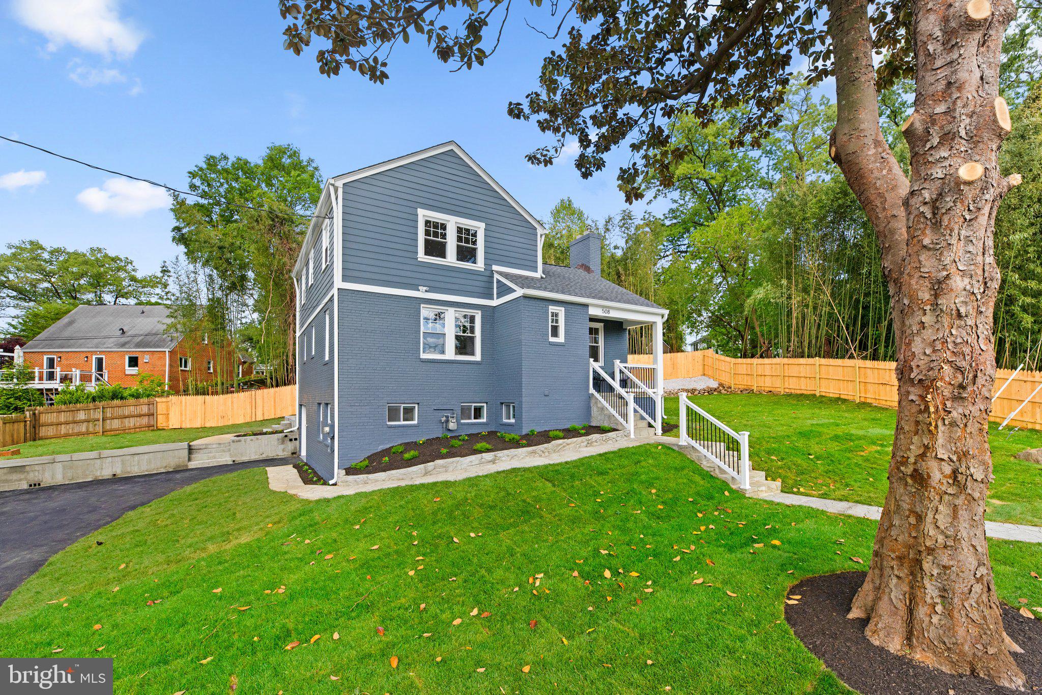 SILVER SPRING - Residential