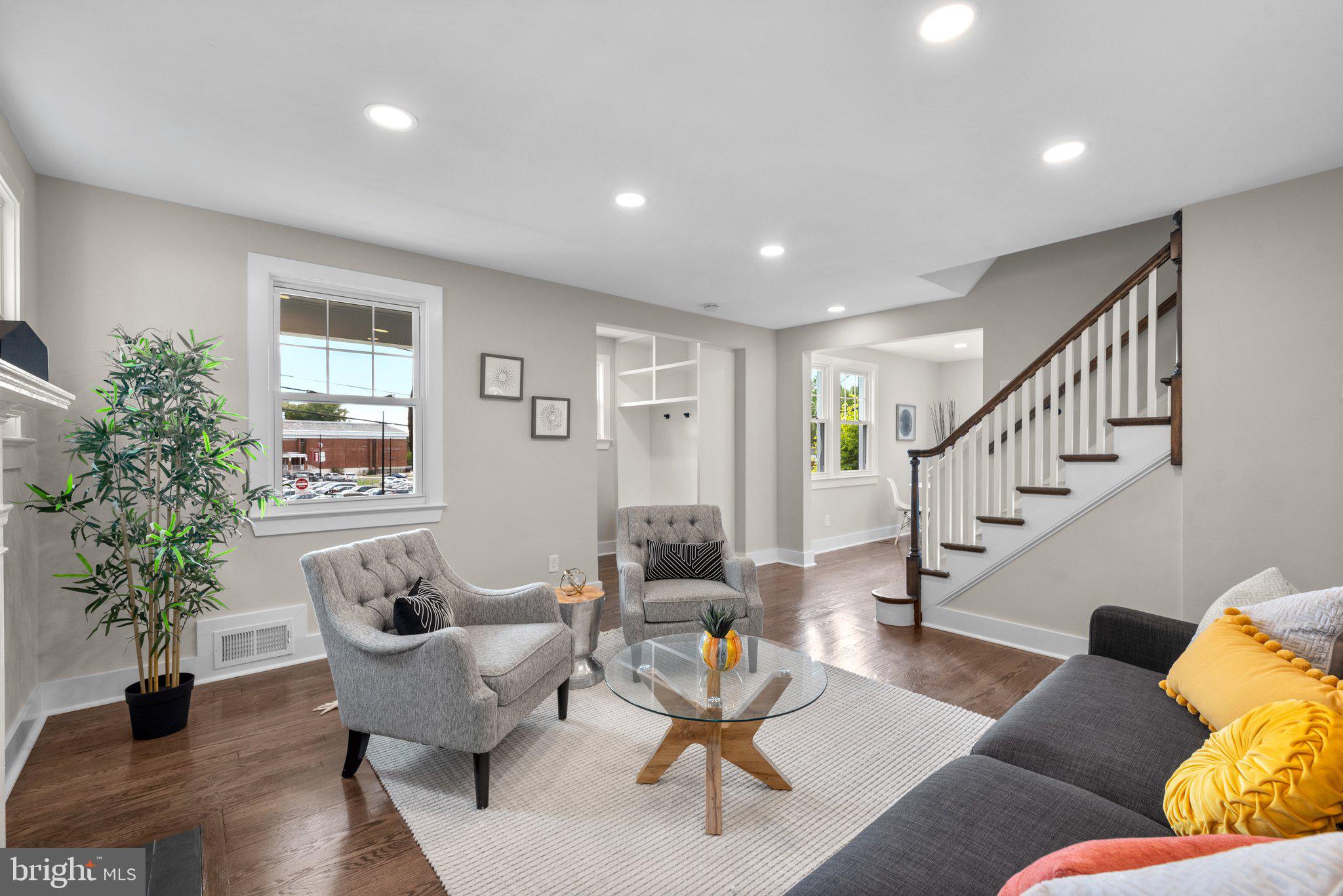 SILVER SPRING - Residential