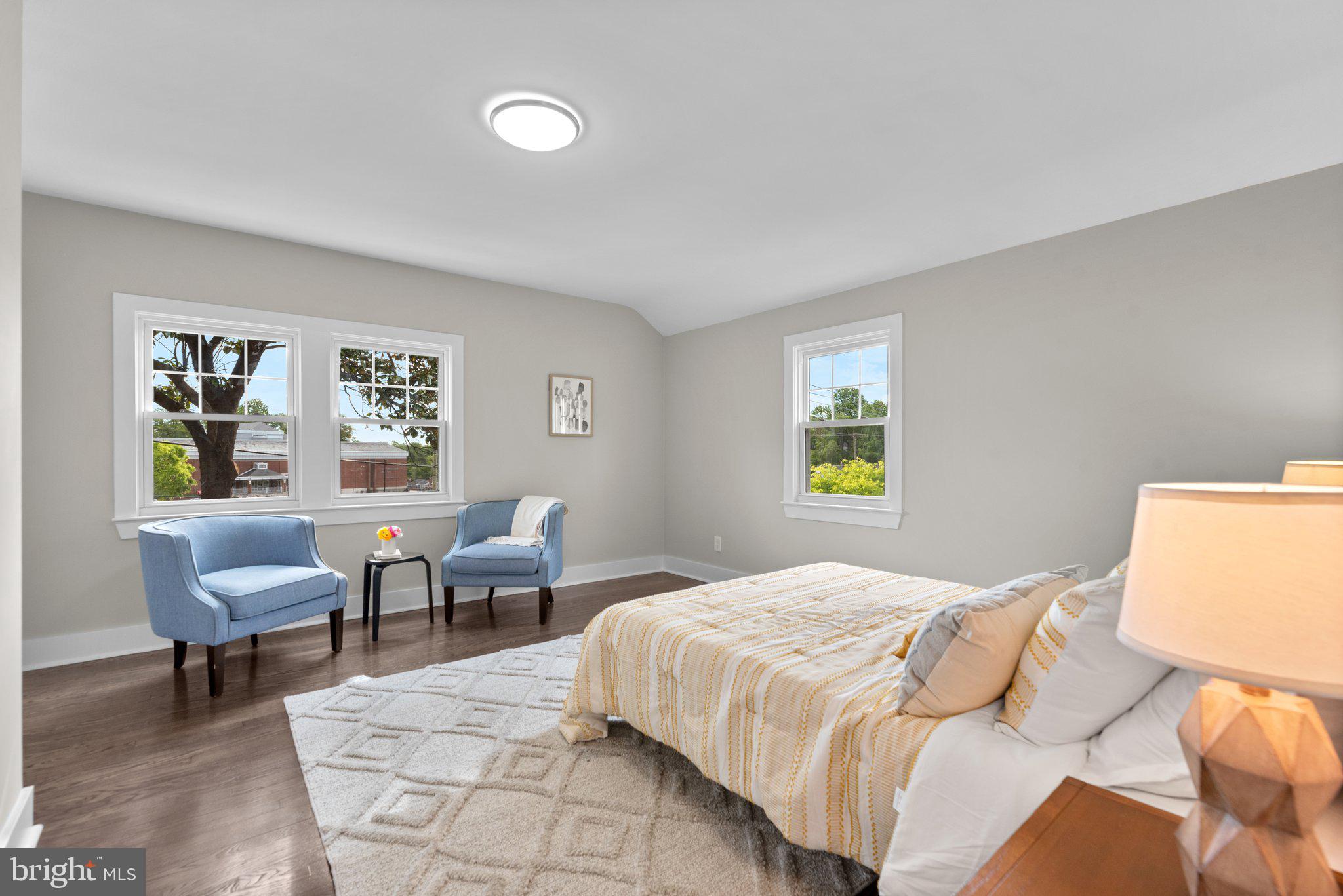 SILVER SPRING - Residential