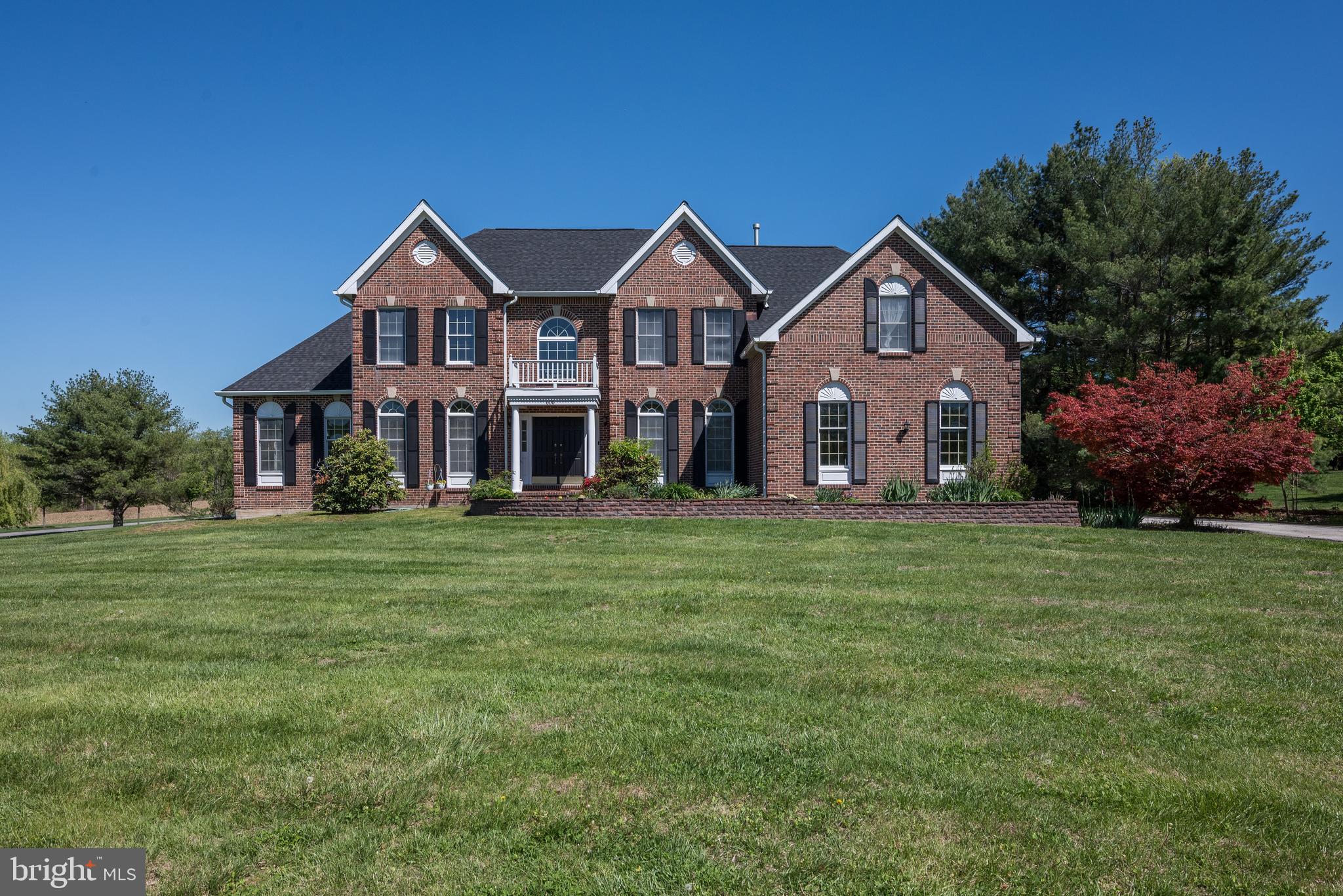 606 MCELWEE ROAD