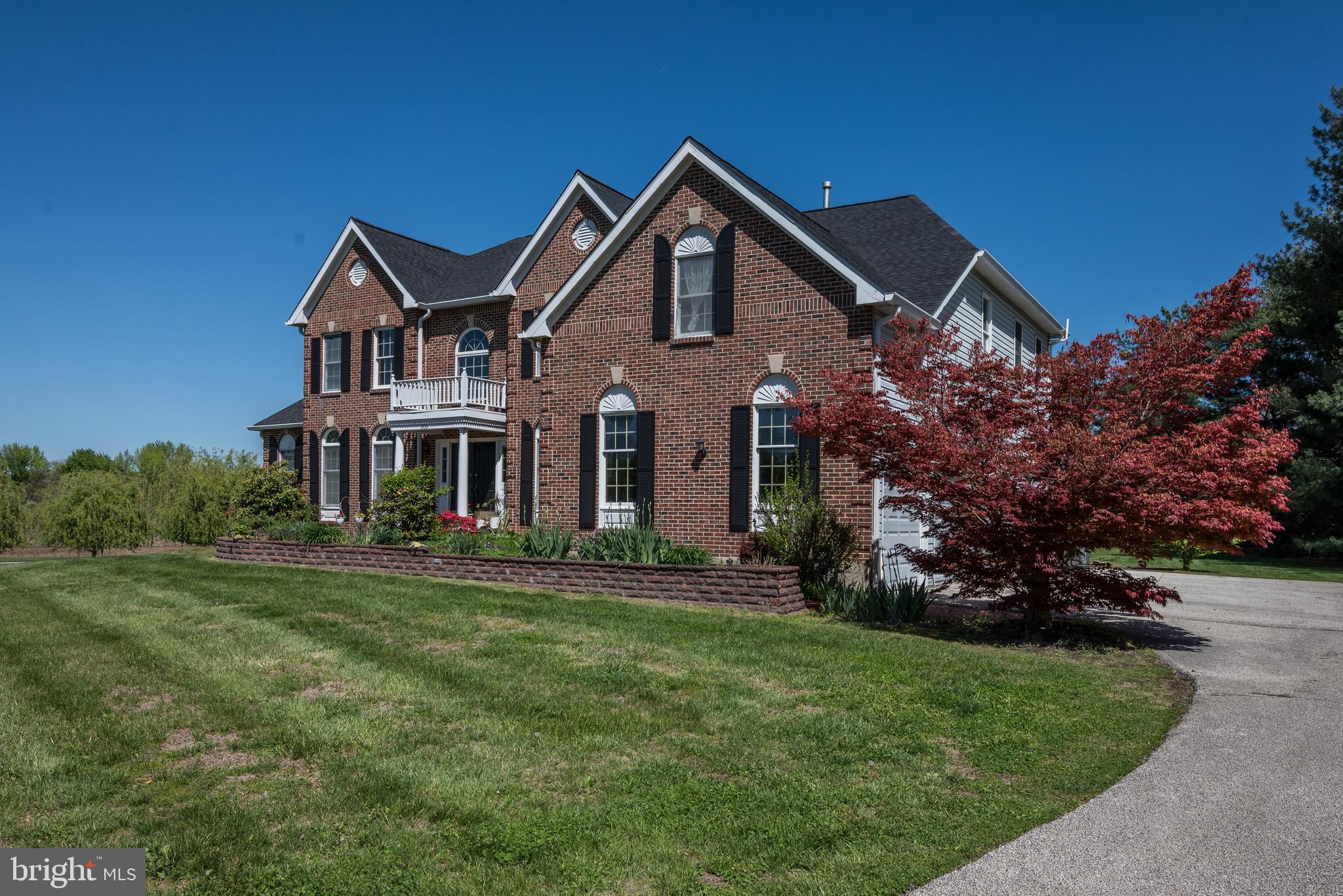 606 MCELWEE ROAD