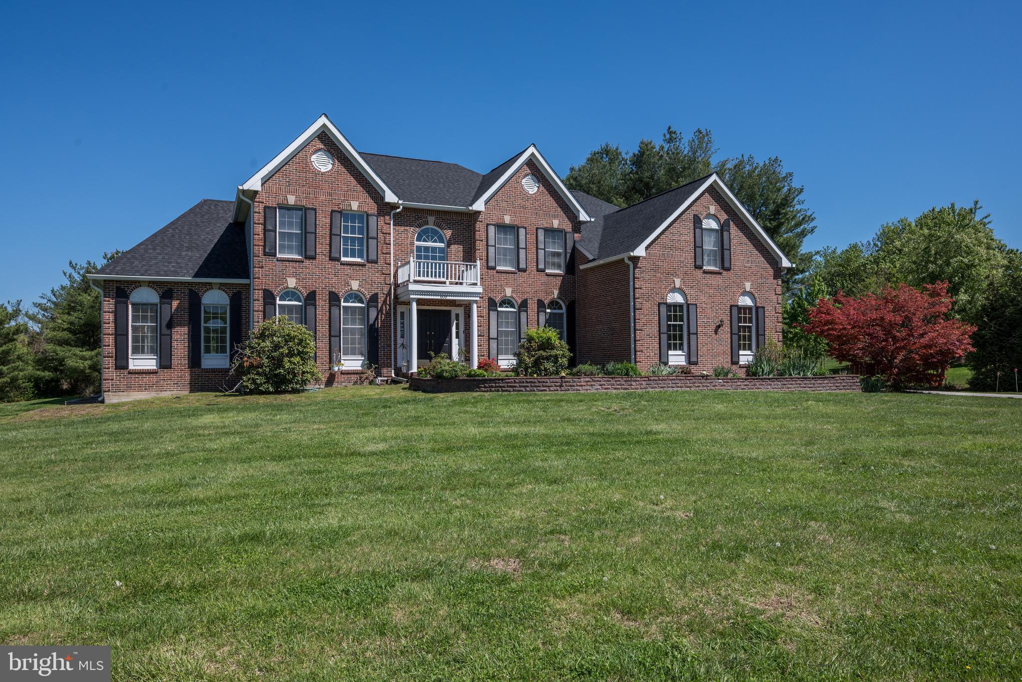 606 MCELWEE ROAD