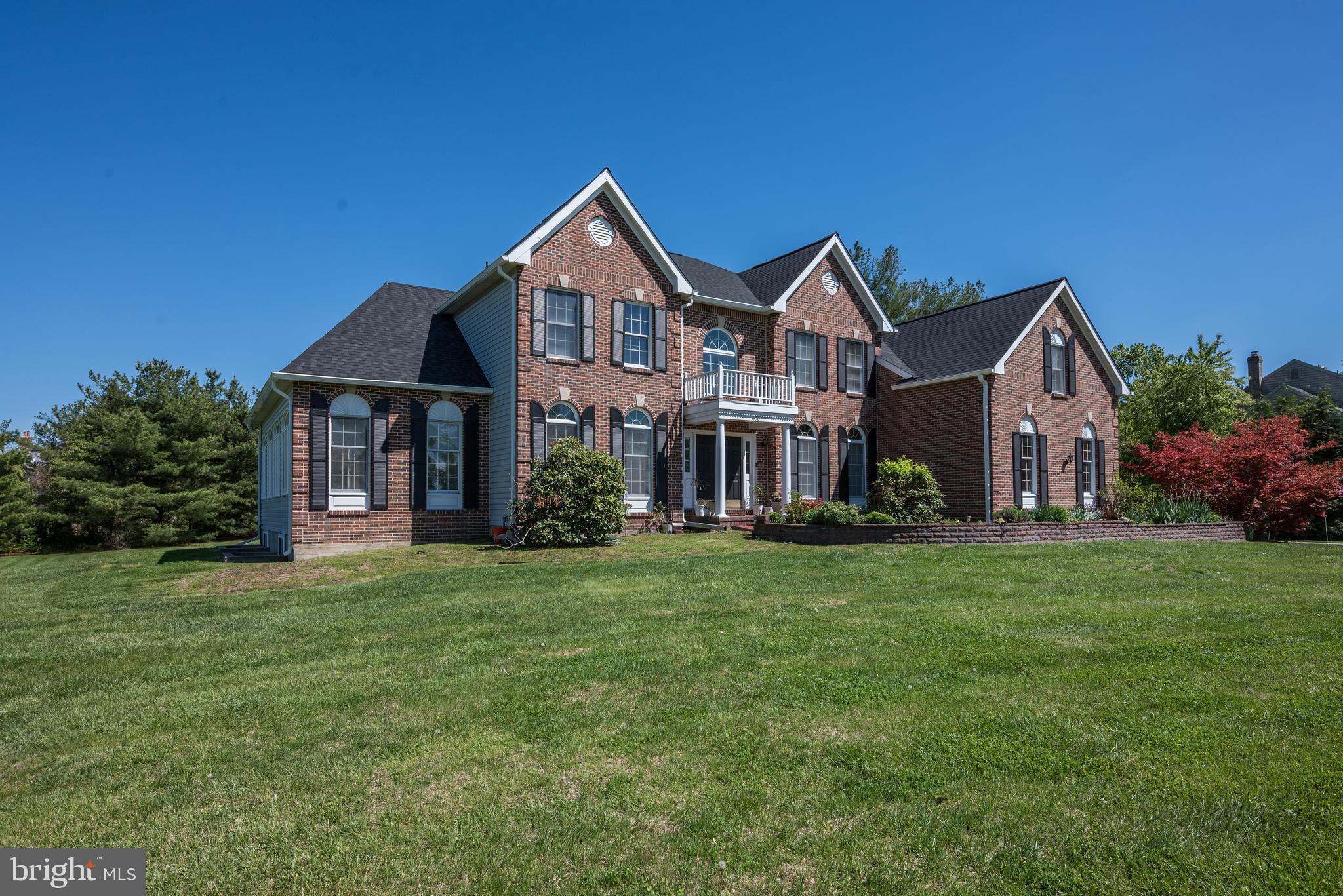 606 MCELWEE ROAD