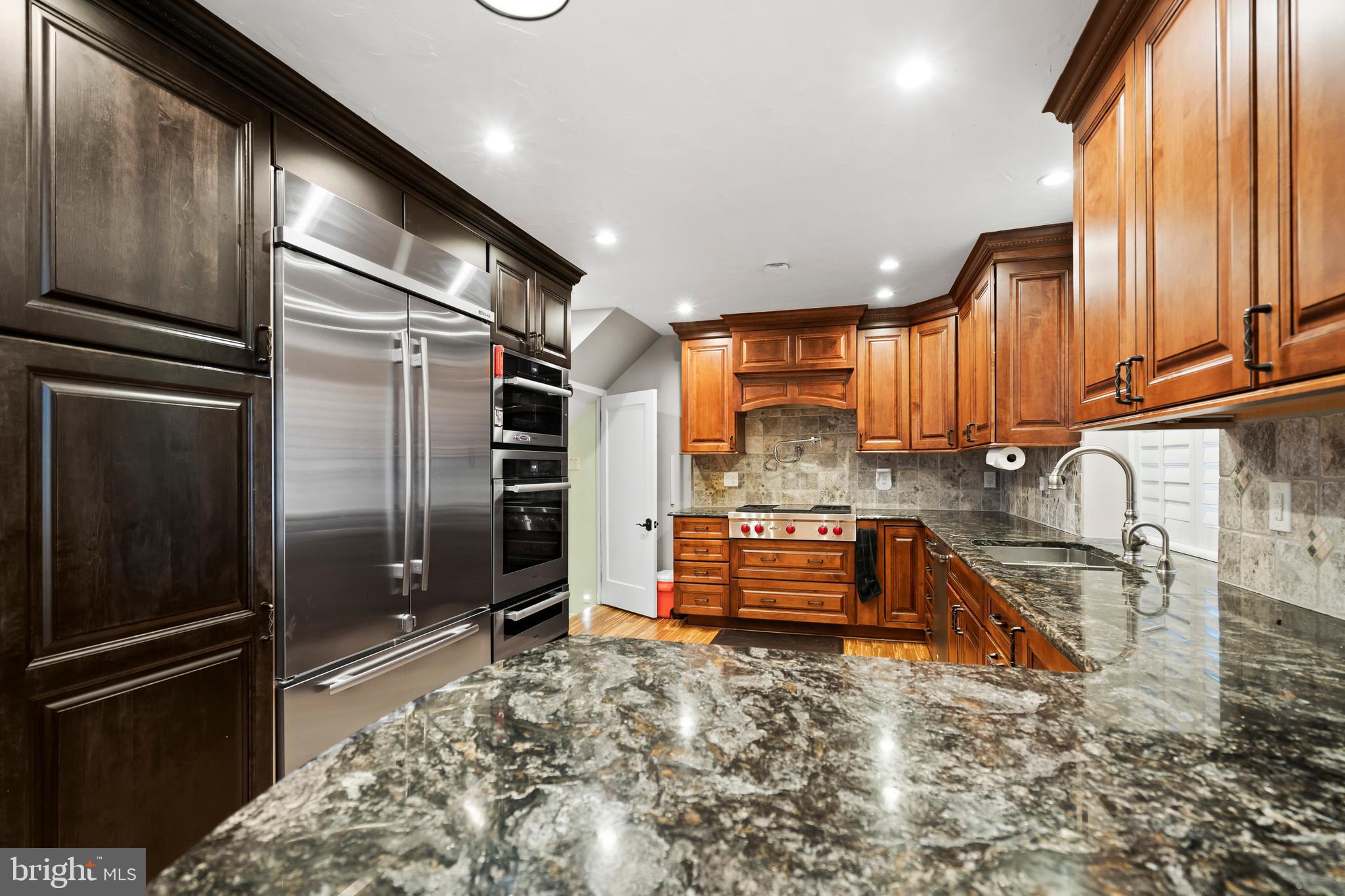 DREXEL HILL - Residential