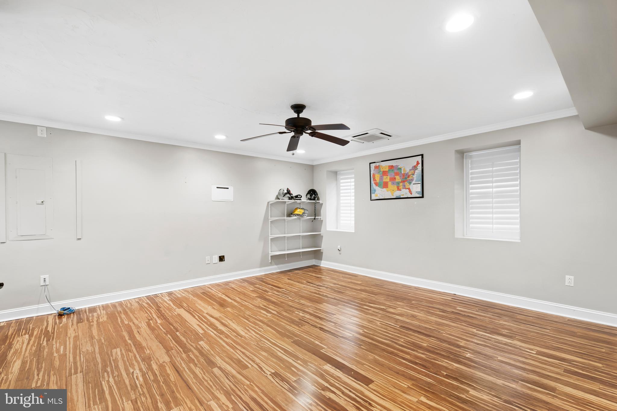 DREXEL HILL - Residential