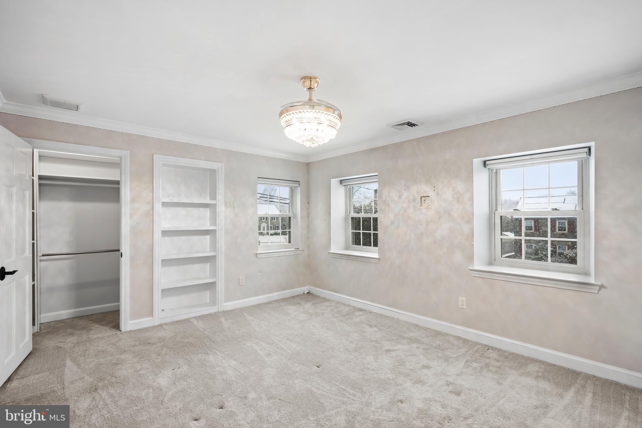 DREXEL HILL - Residential