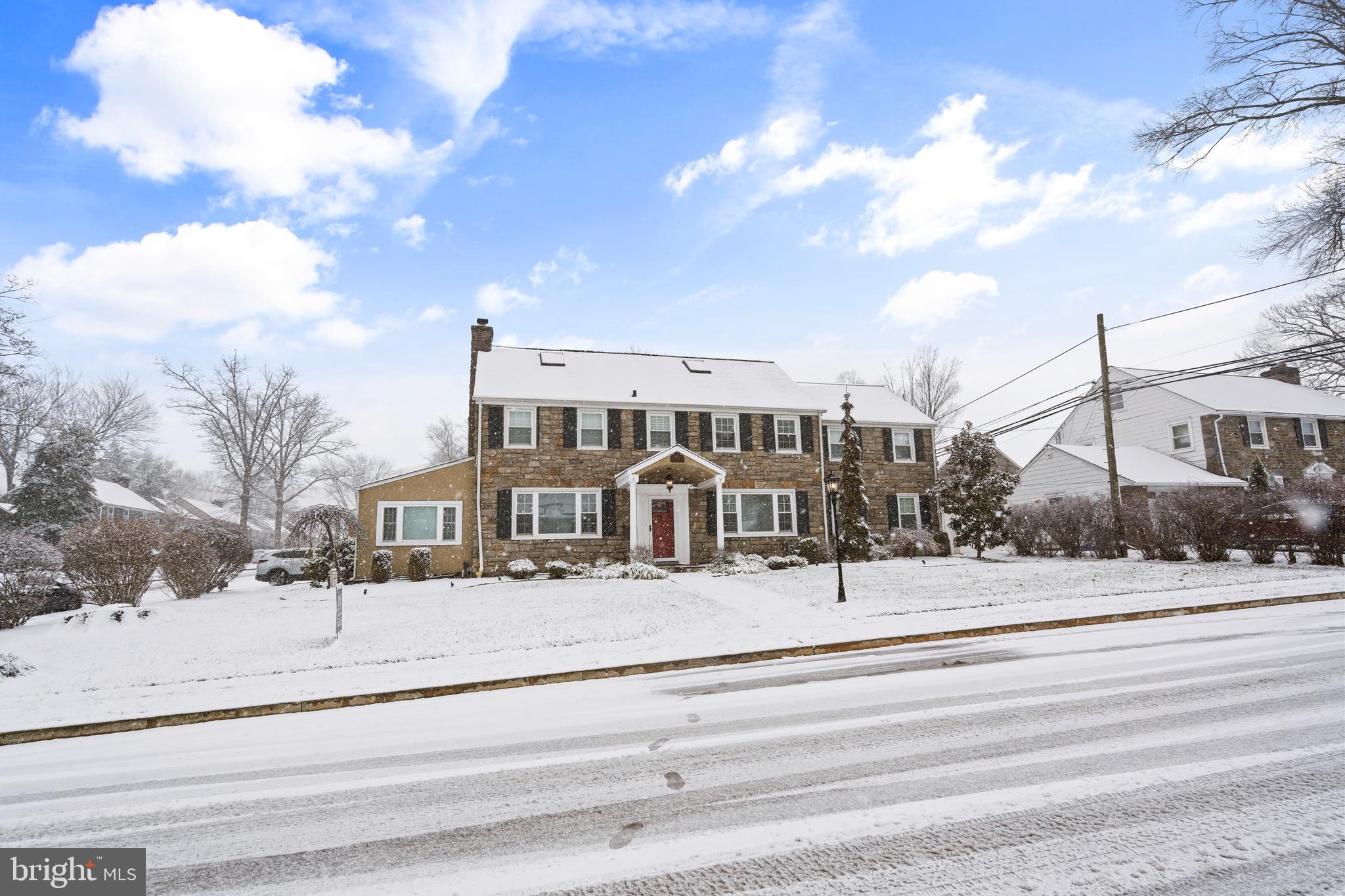 DREXEL HILL - Residential
