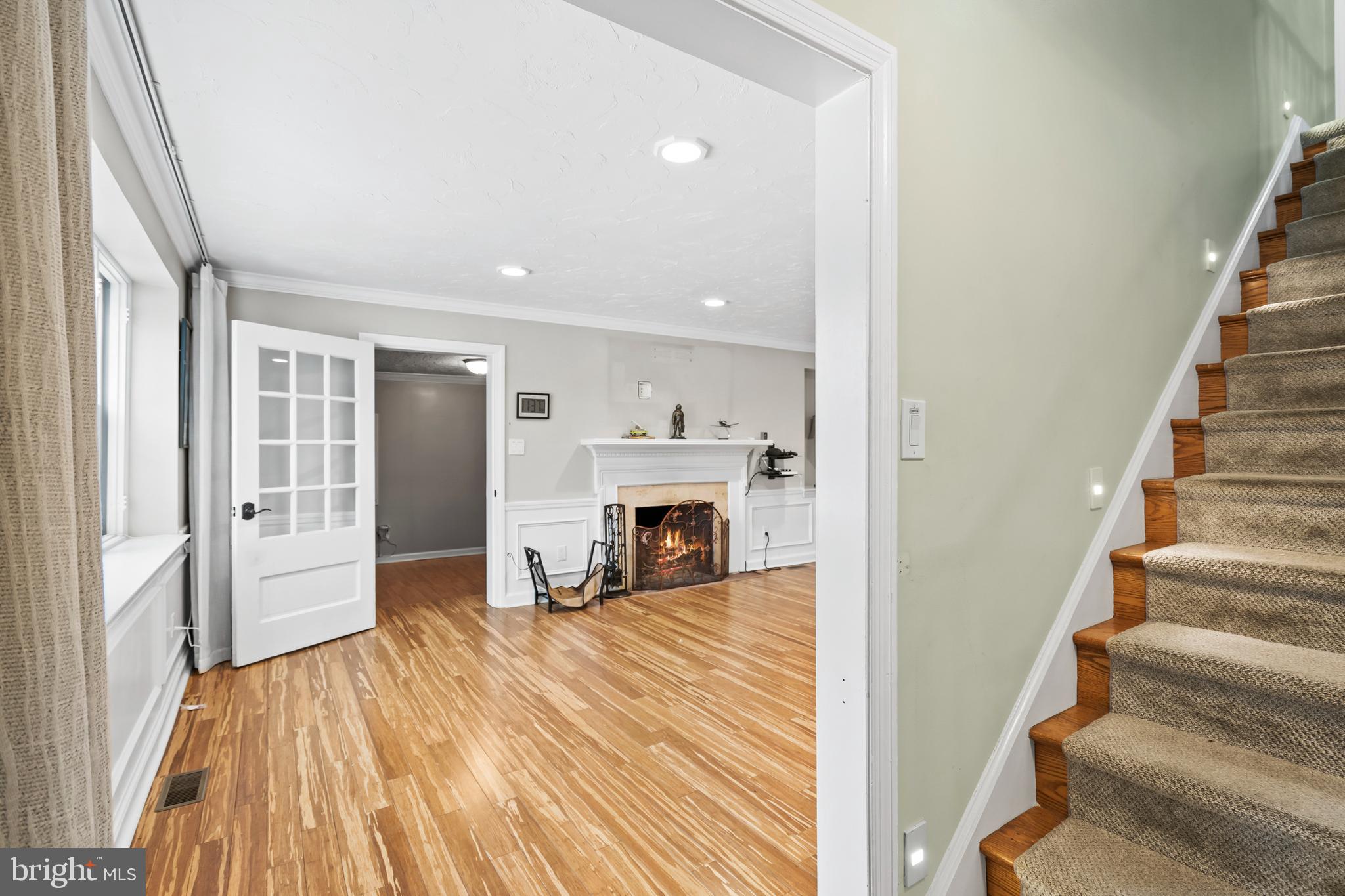 DREXEL HILL - Residential