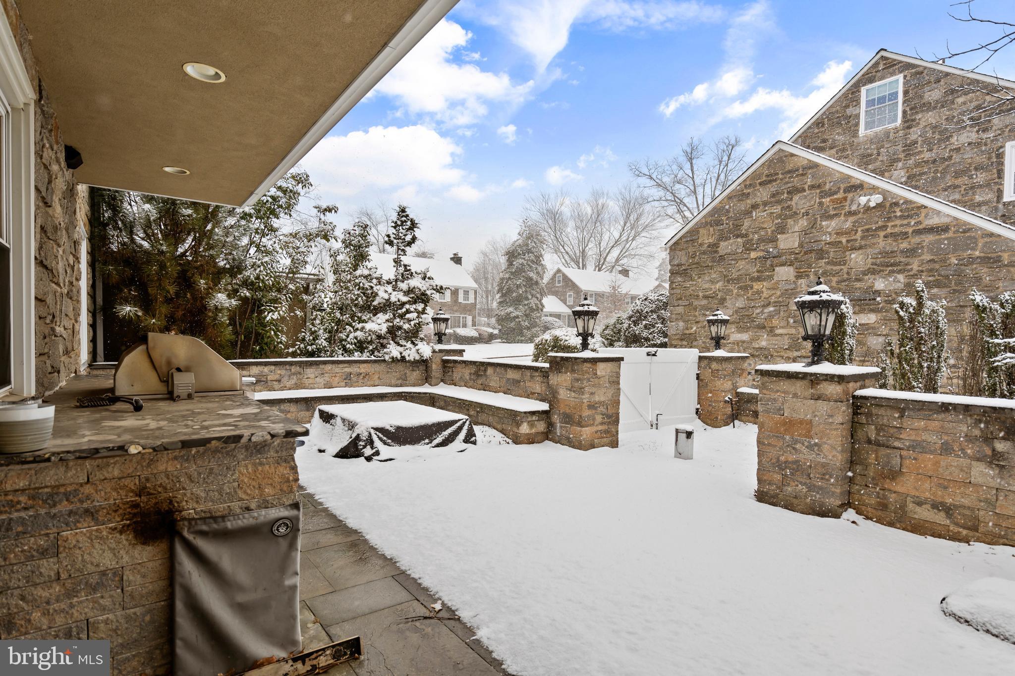 DREXEL HILL - Residential