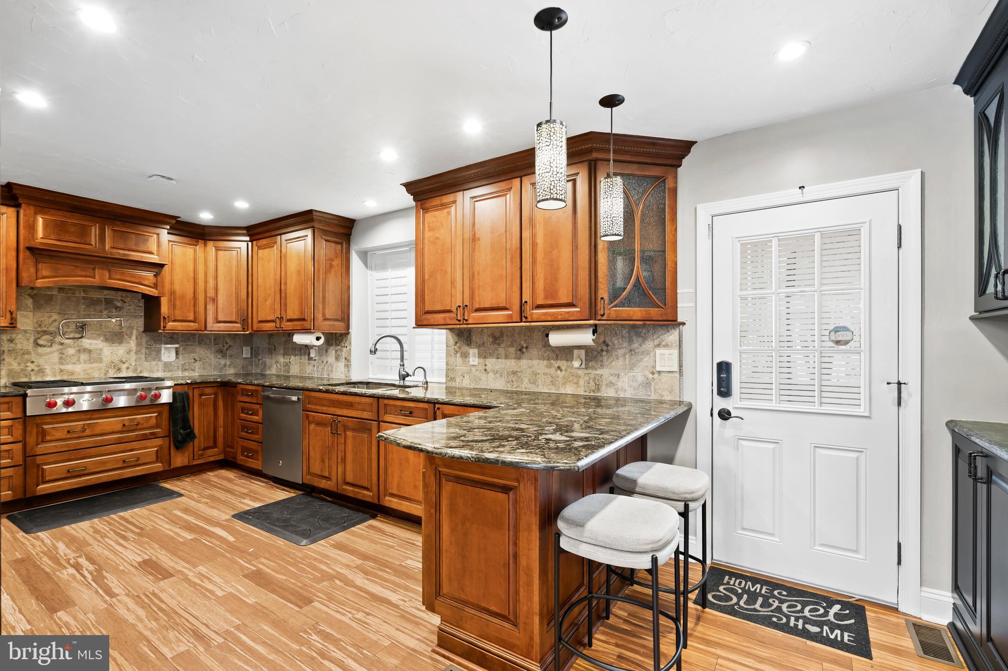 DREXEL HILL - Residential
