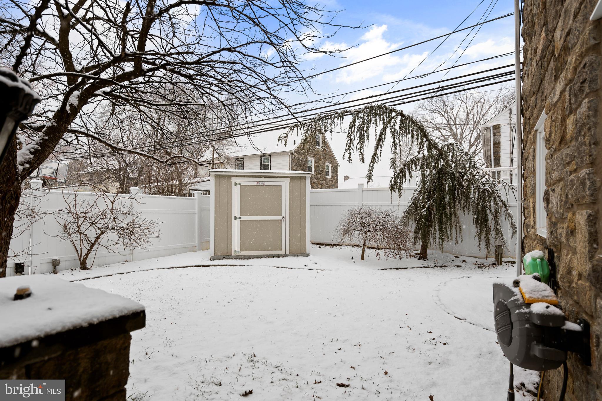 DREXEL HILL - Residential