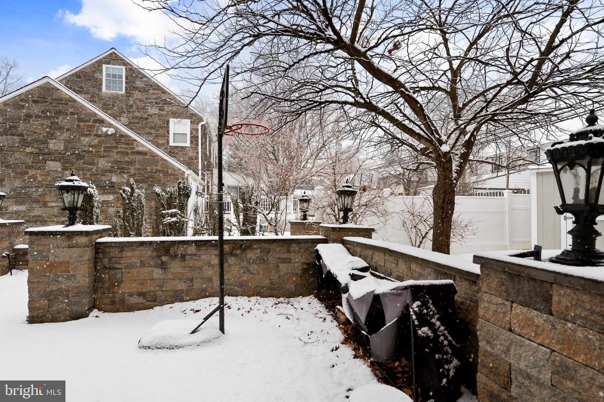 DREXEL HILL - Residential