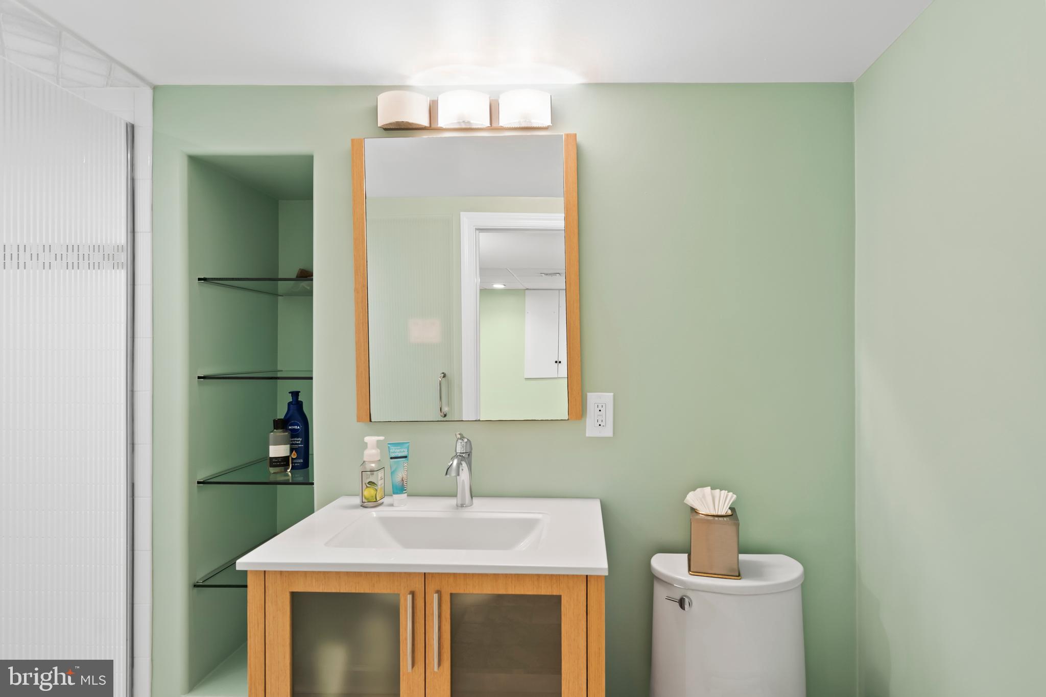 DREXEL HILL - Residential