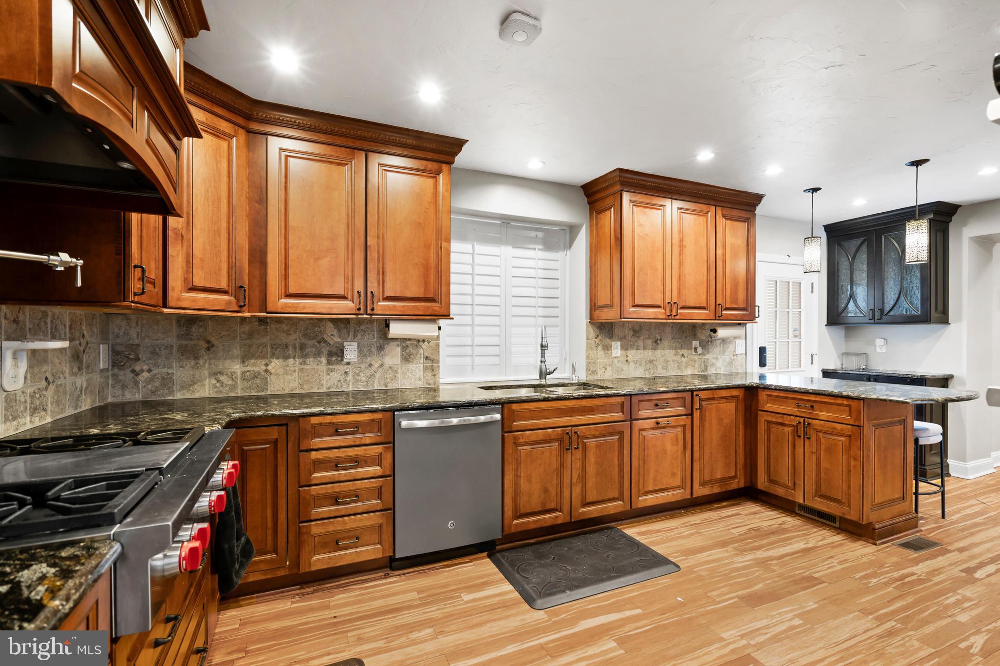 DREXEL HILL - Residential