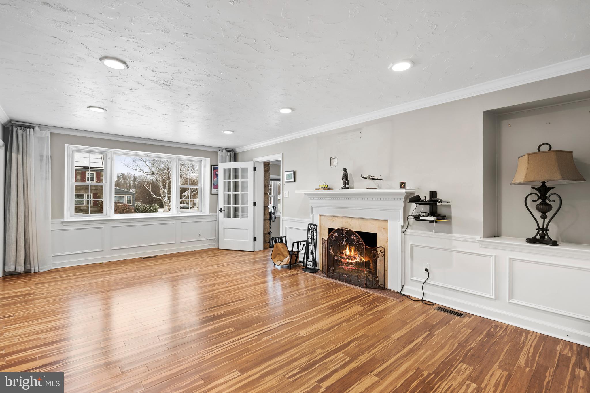 DREXEL HILL - Residential