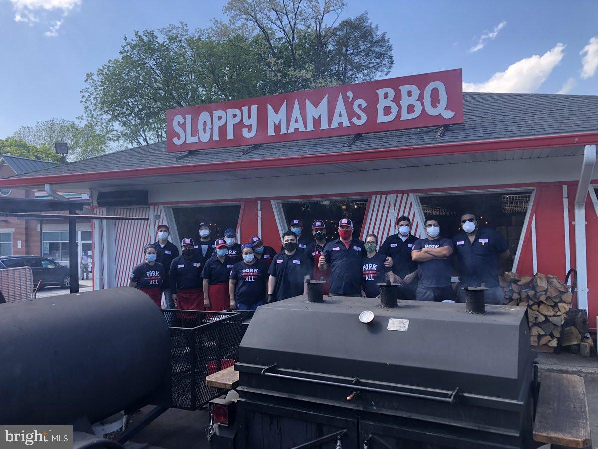 YORKTOWN - Residential Lease