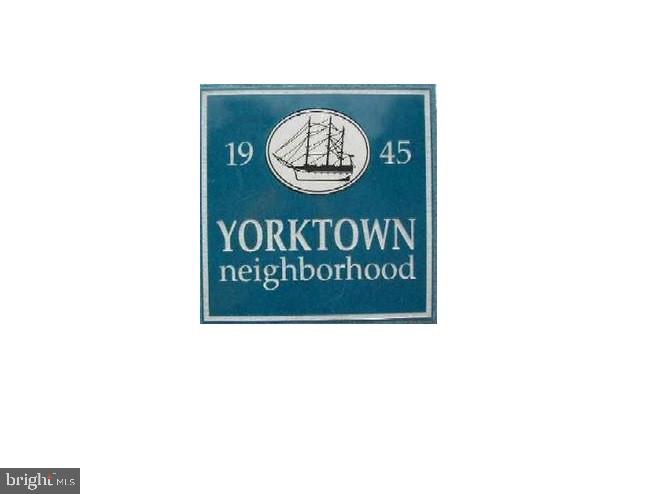 YORKTOWN - Residential Lease