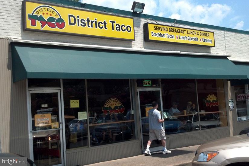 YORKTOWN - Residential Lease