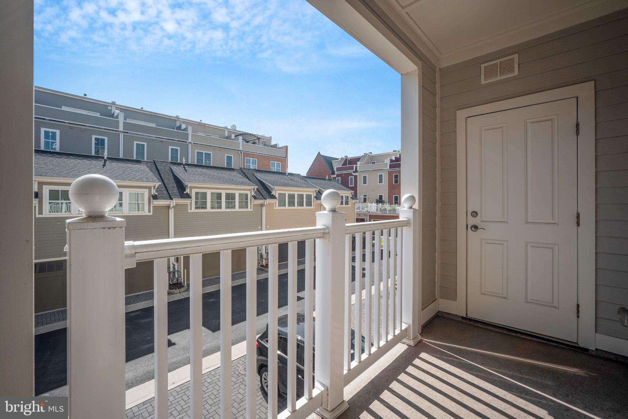 POTOMAC  YARDS - Residential