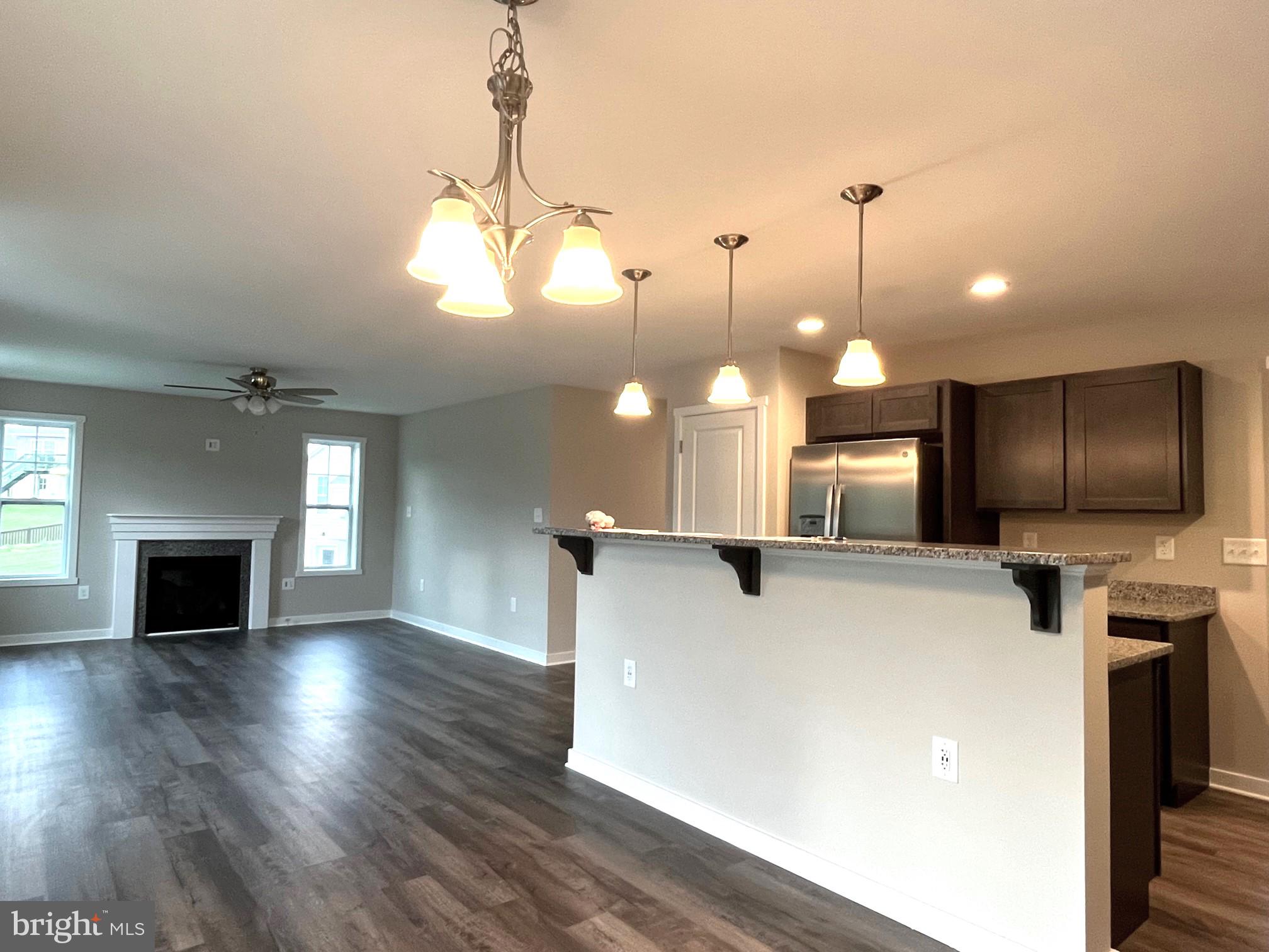 HERITAGE HILLS - Residential