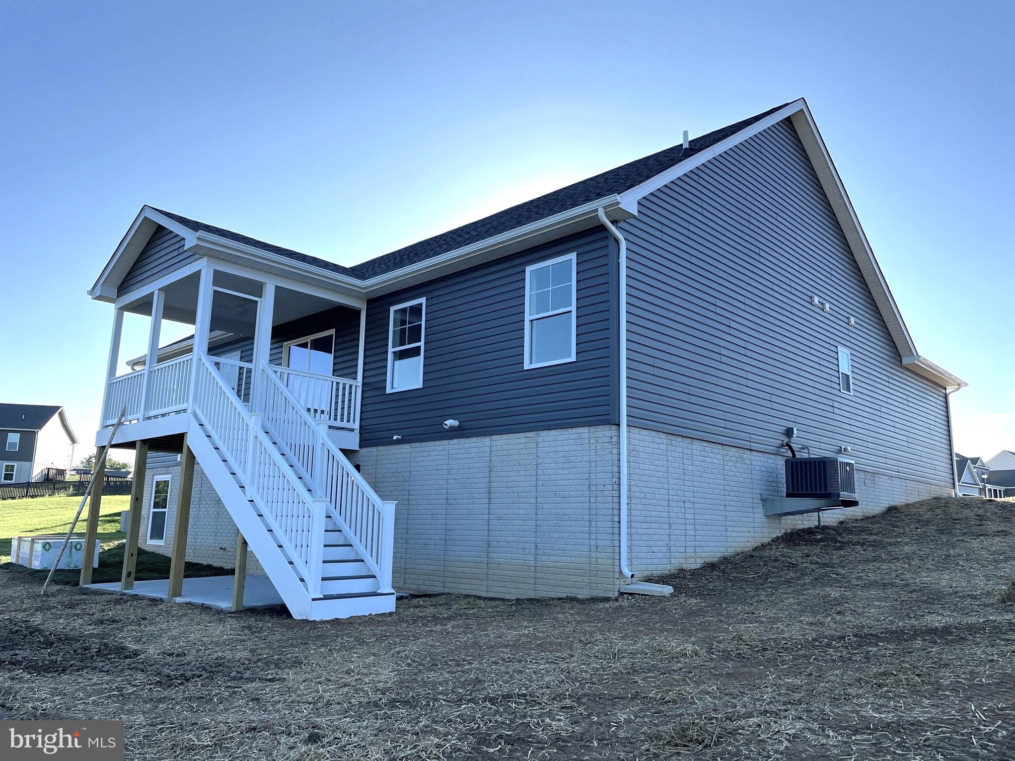 HERITAGE HILLS - Residential