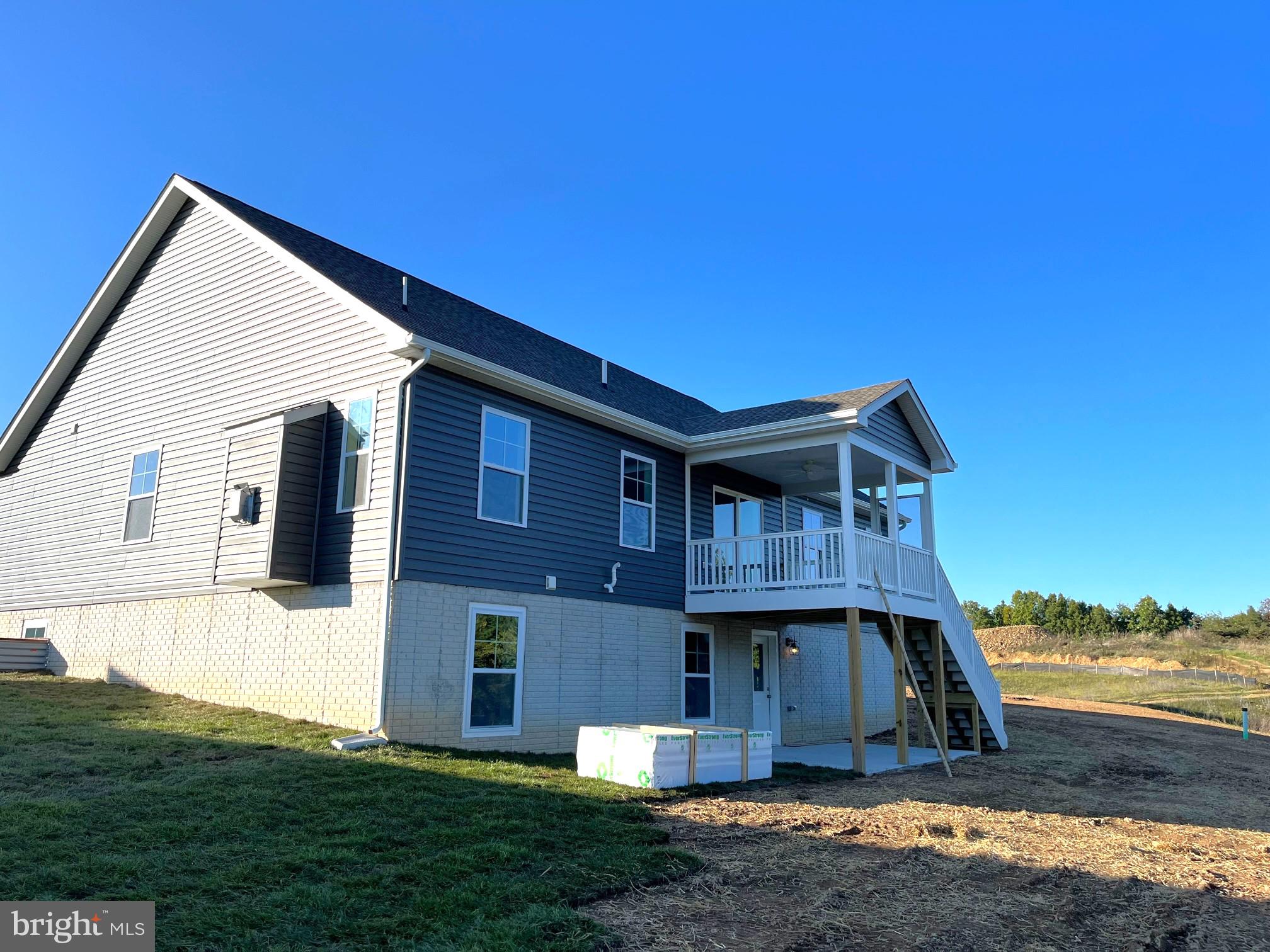 HERITAGE HILLS - Residential