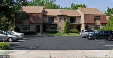 16 TOWNSHIP LINE ROAD A-2 ELKINS PARK PA 19027