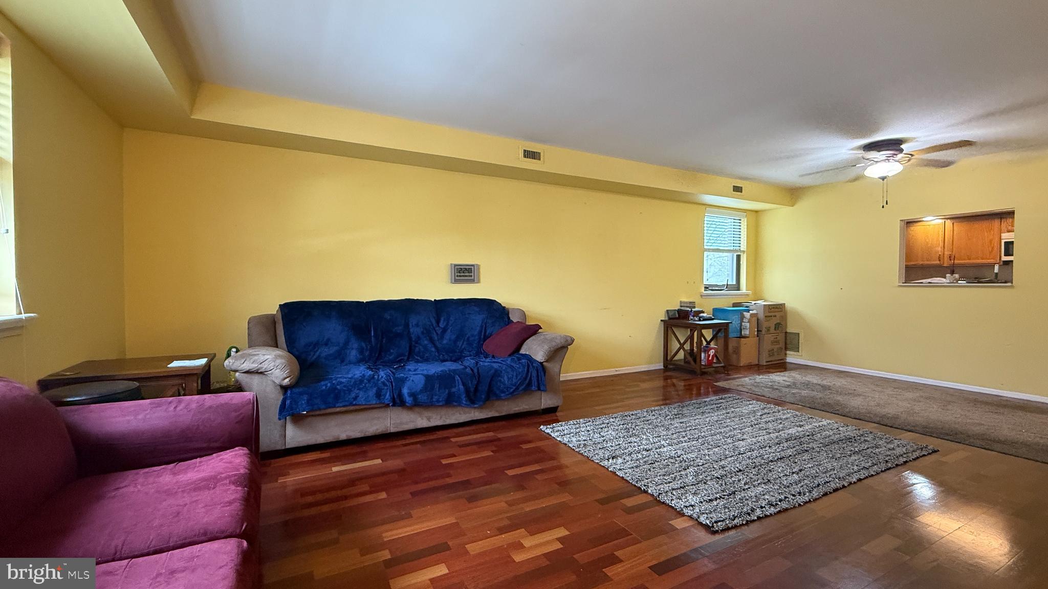 ELKINS PARK - Residential