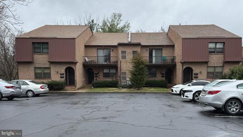 Condo For Sale - 16 Township Line Road #A-2<br/> ELKINS PARK, PA 19027