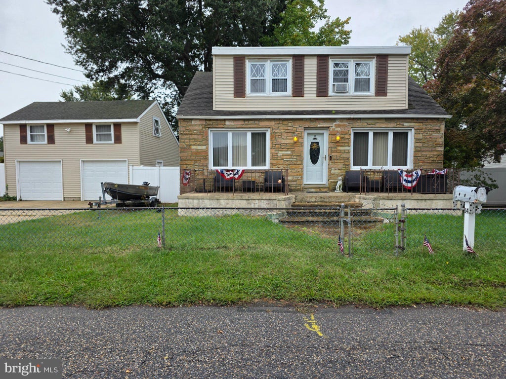 Photo of 14 New Jersey Avenue, VILLAS, NJ 08251 (MLS # NJCM2008142)