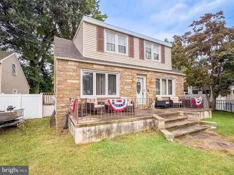 Photo of 14 New Jersey Avenue, VILLAS, NJ 08251 (MLS # NJCM2008142)