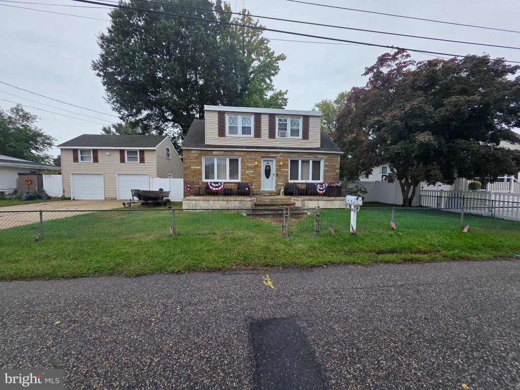 Photo of 14 New Jersey Avenue, VILLAS, NJ 08251 (MLS # NJCM2008142)