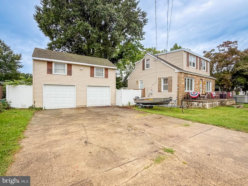 14 NEW JERSEY AVENUE