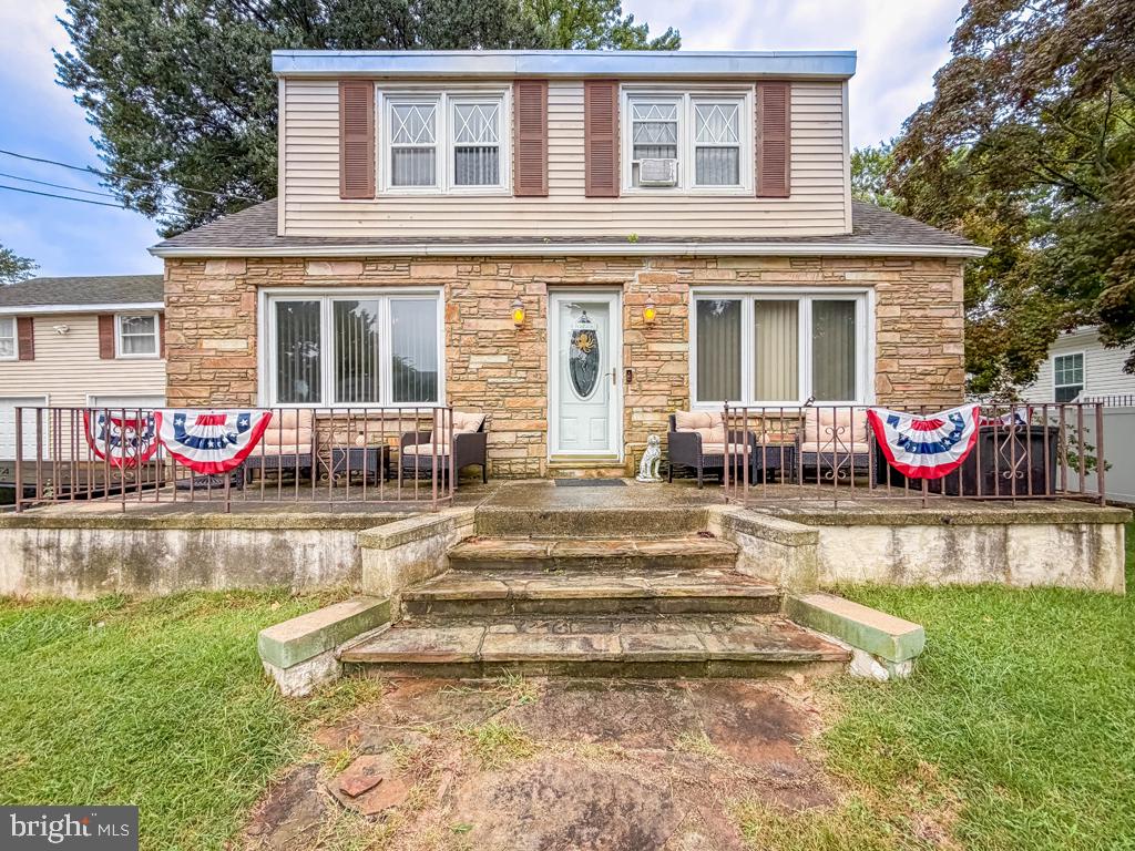 Photo of 14 New Jersey Avenue, VILLAS, NJ 08251 (MLS # NJCM2008142)