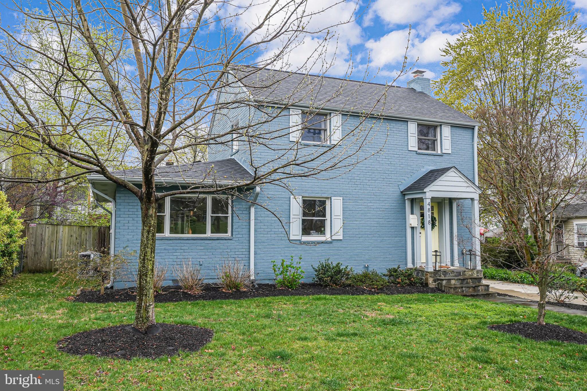 ARLINGTON FOREST - Residential Lease