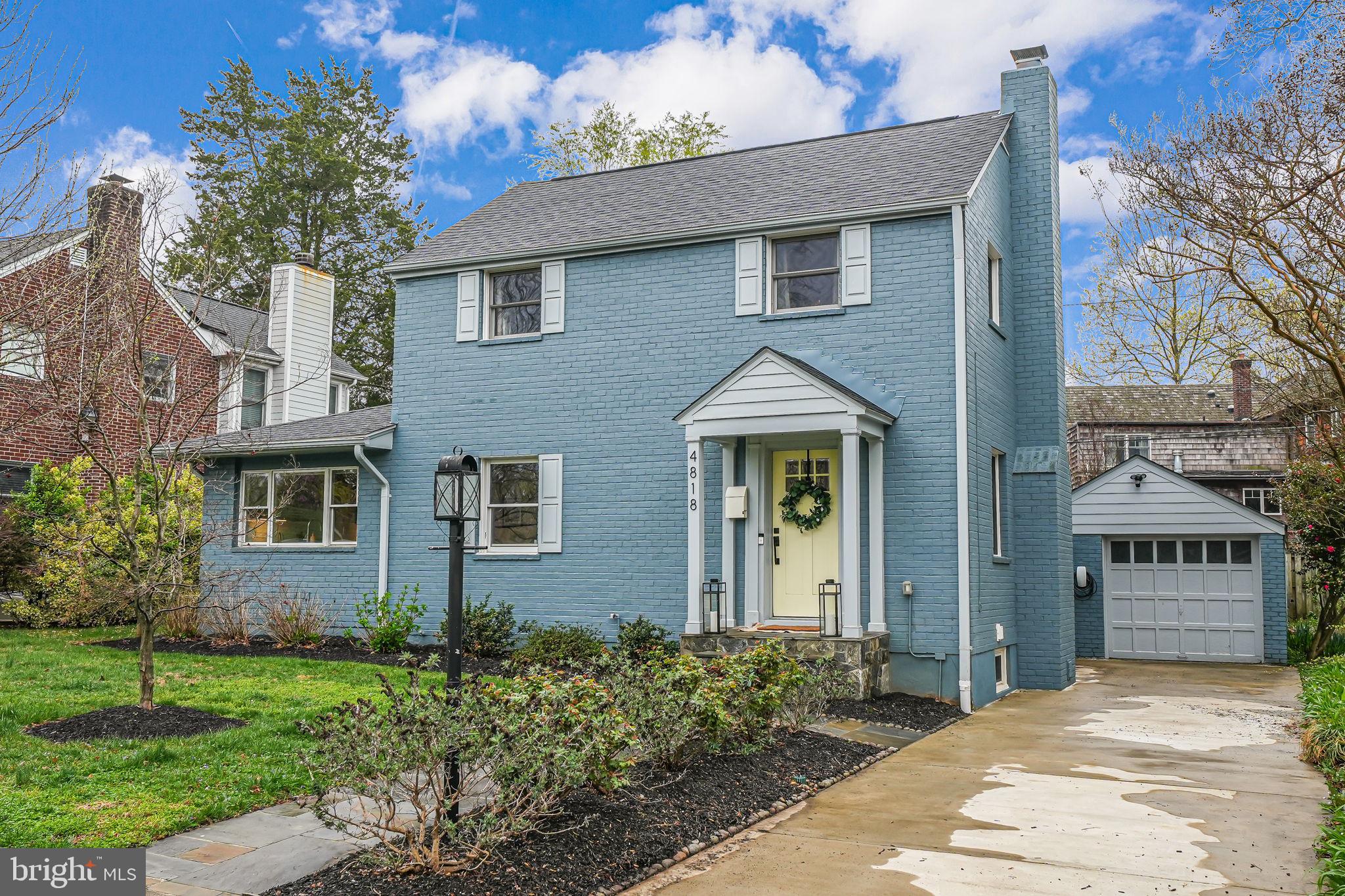 ARLINGTON FOREST - Residential Lease