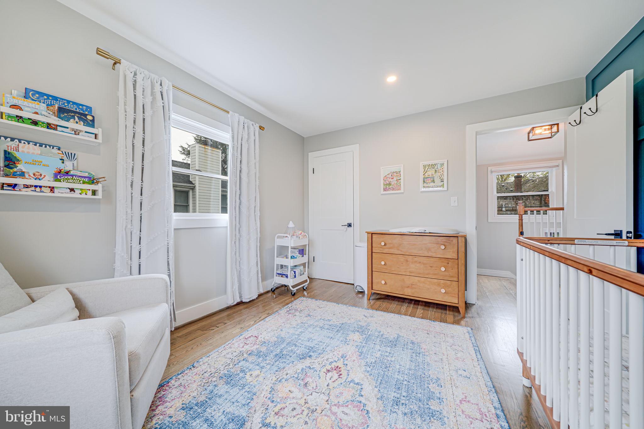 ARLINGTON FOREST - Residential Lease