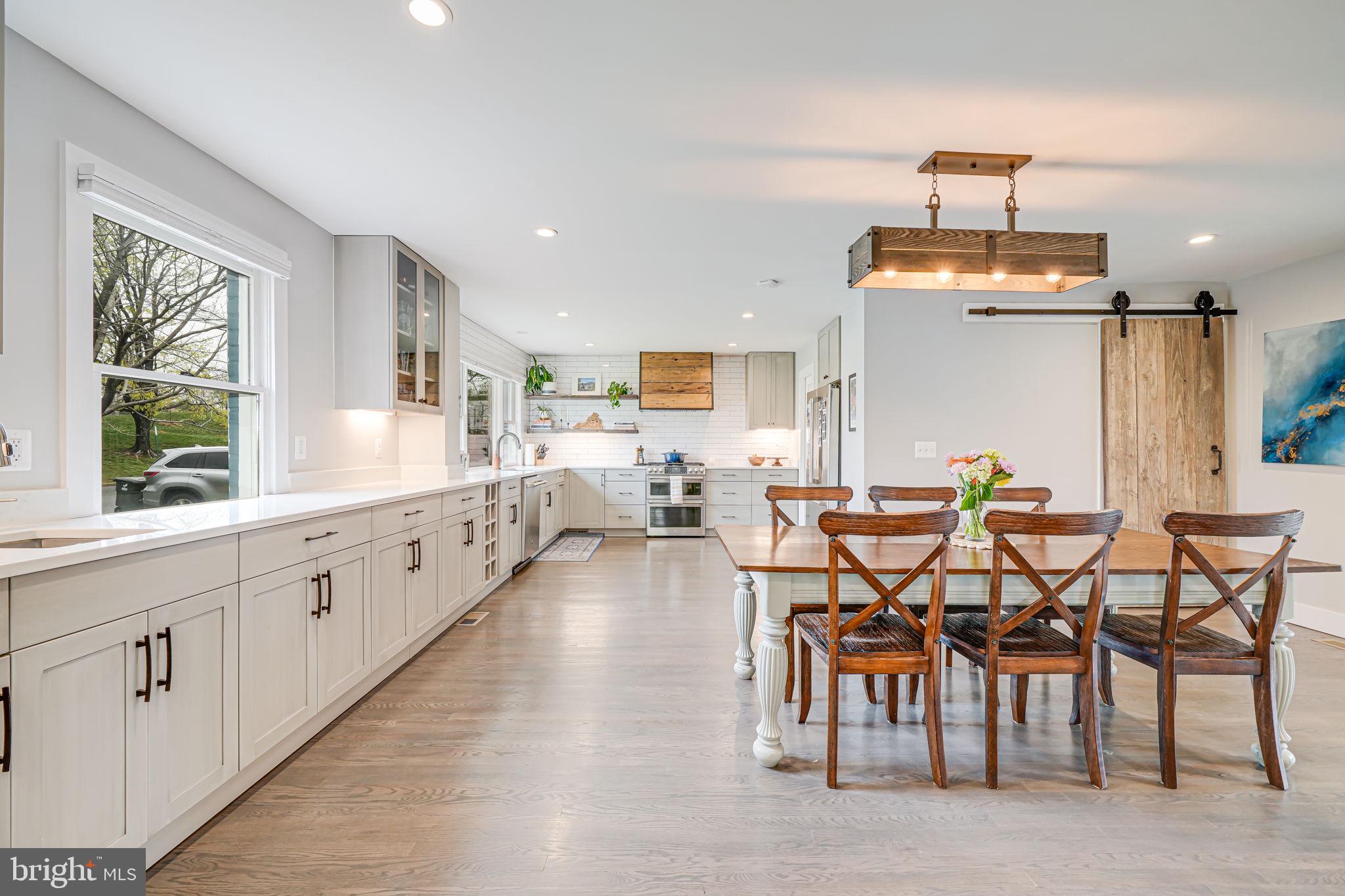 ARLINGTON FOREST - Residential Lease