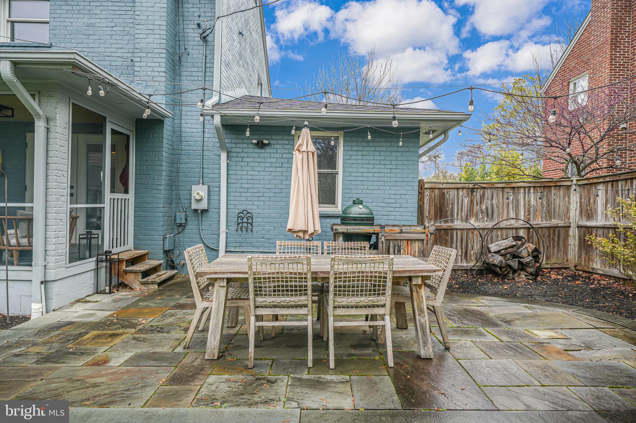 ARLINGTON FOREST - Residential Lease