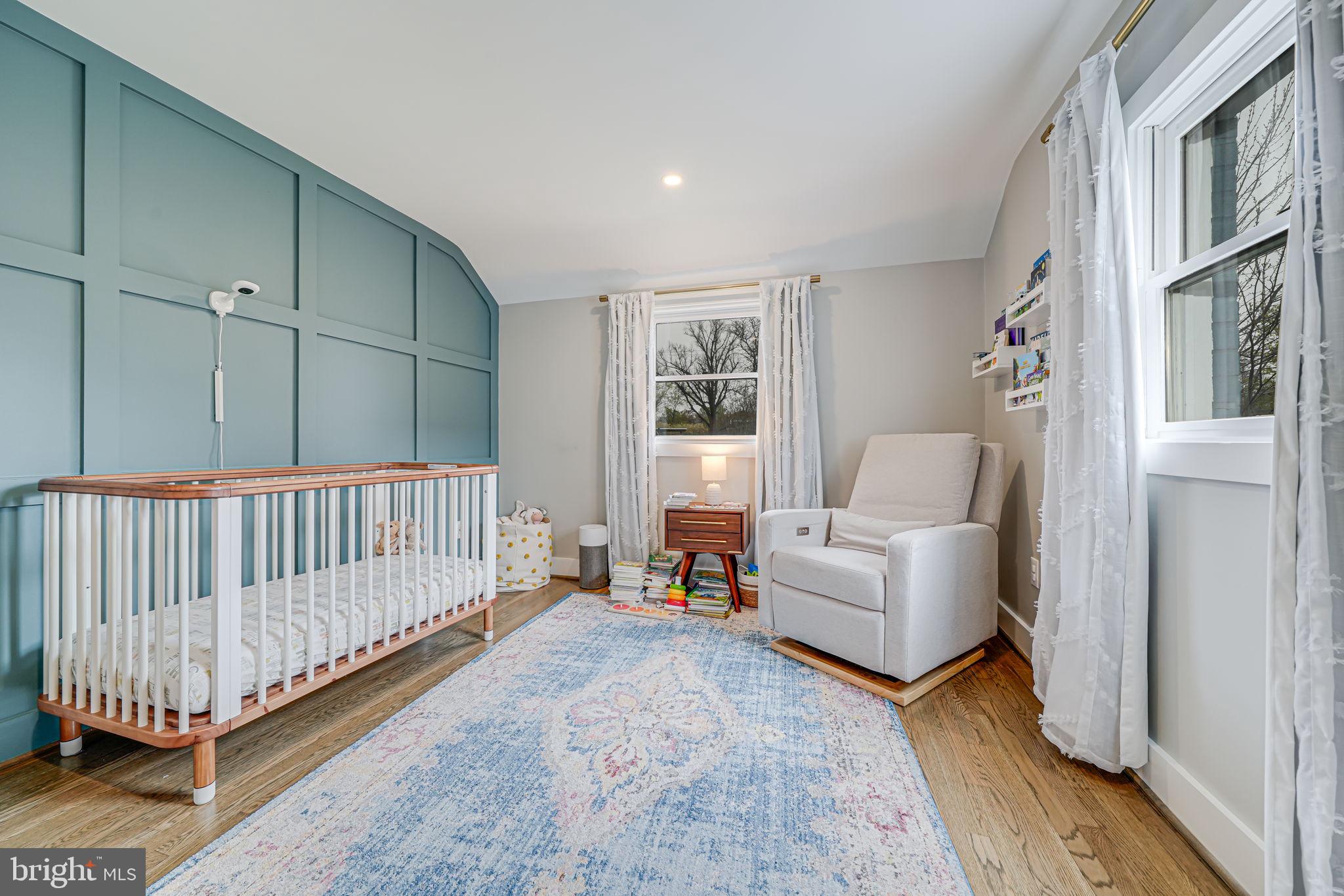 ARLINGTON FOREST - Residential Lease