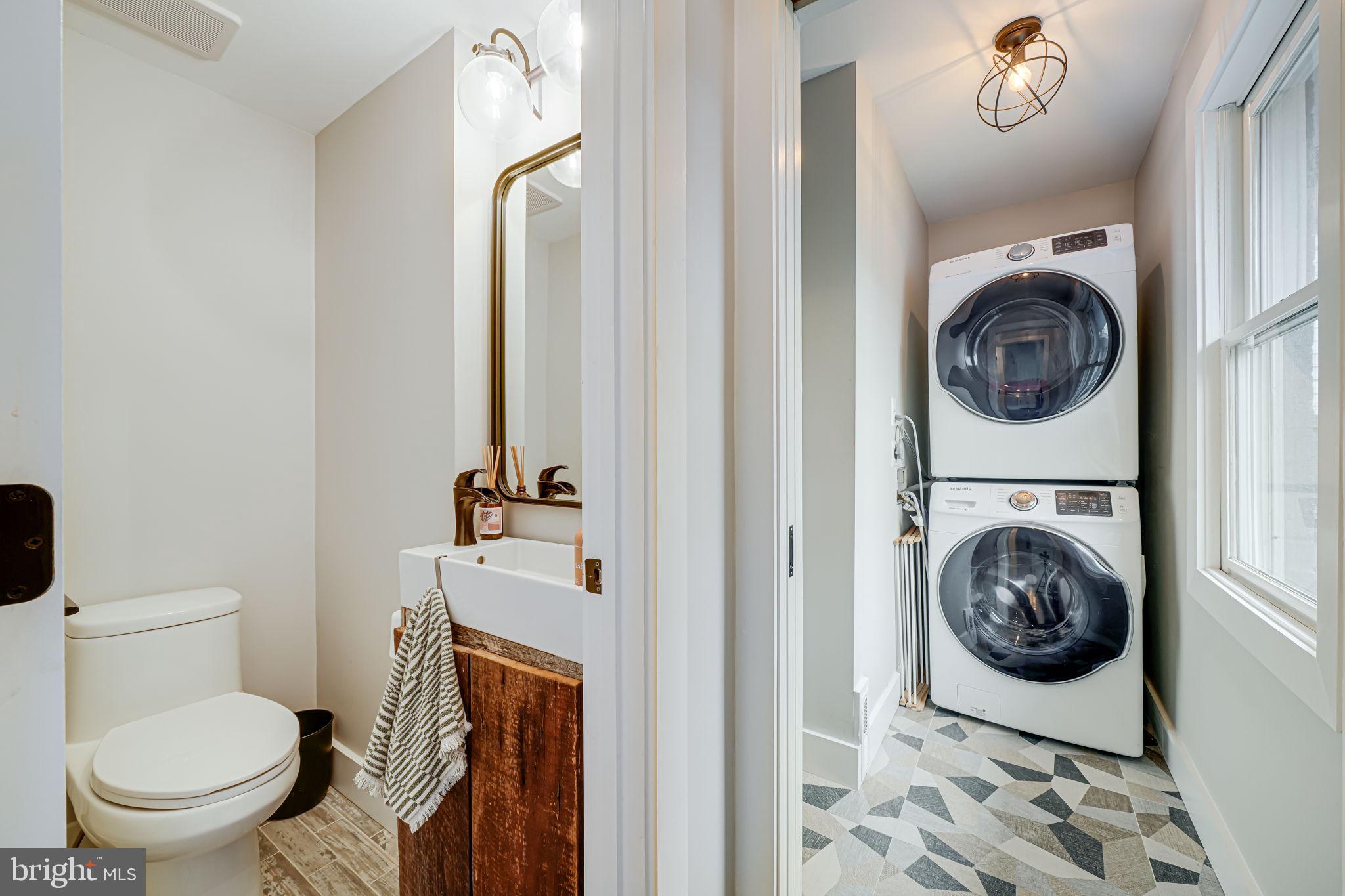 ARLINGTON FOREST - Residential Lease