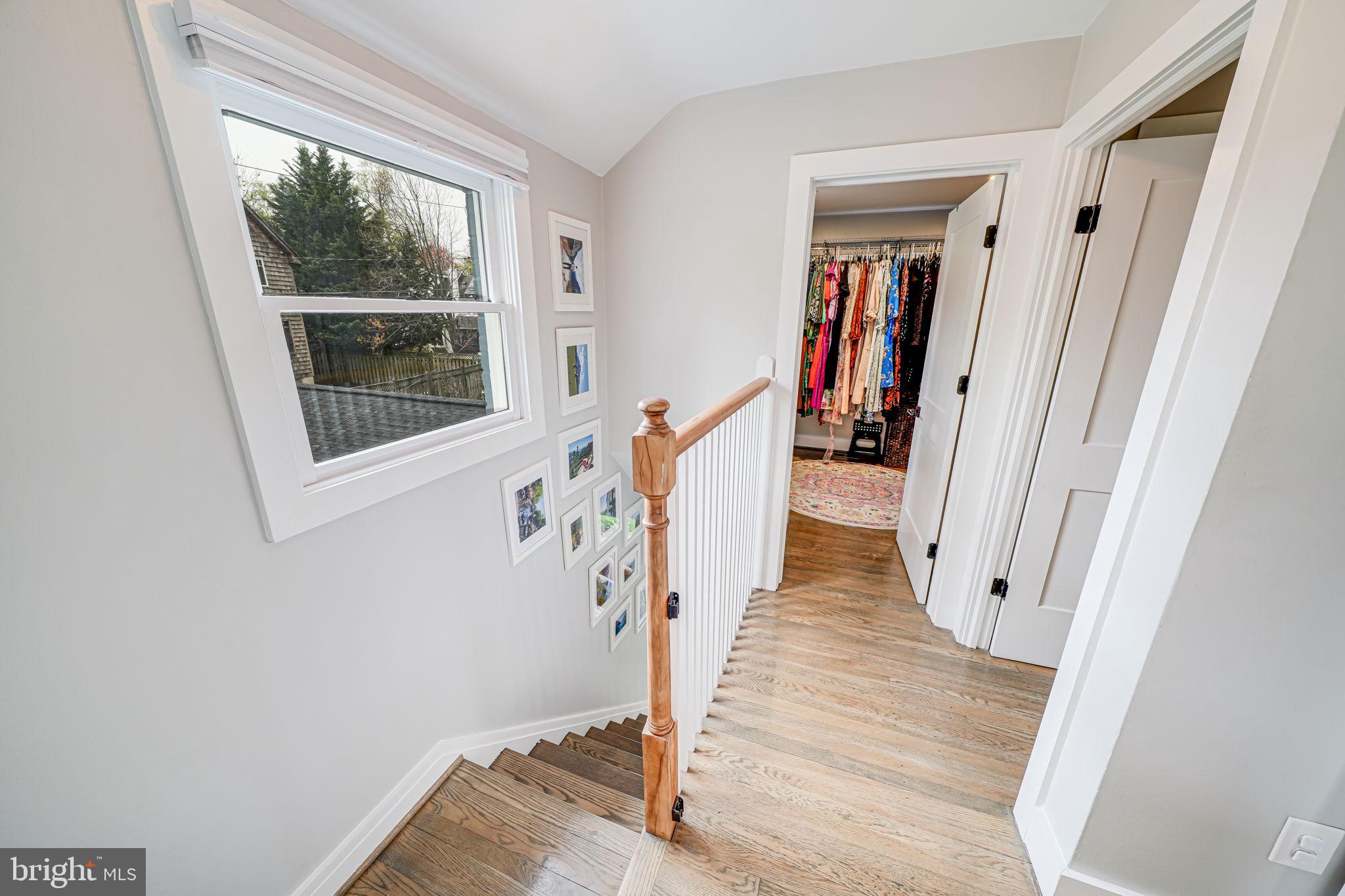 ARLINGTON FOREST - Residential Lease