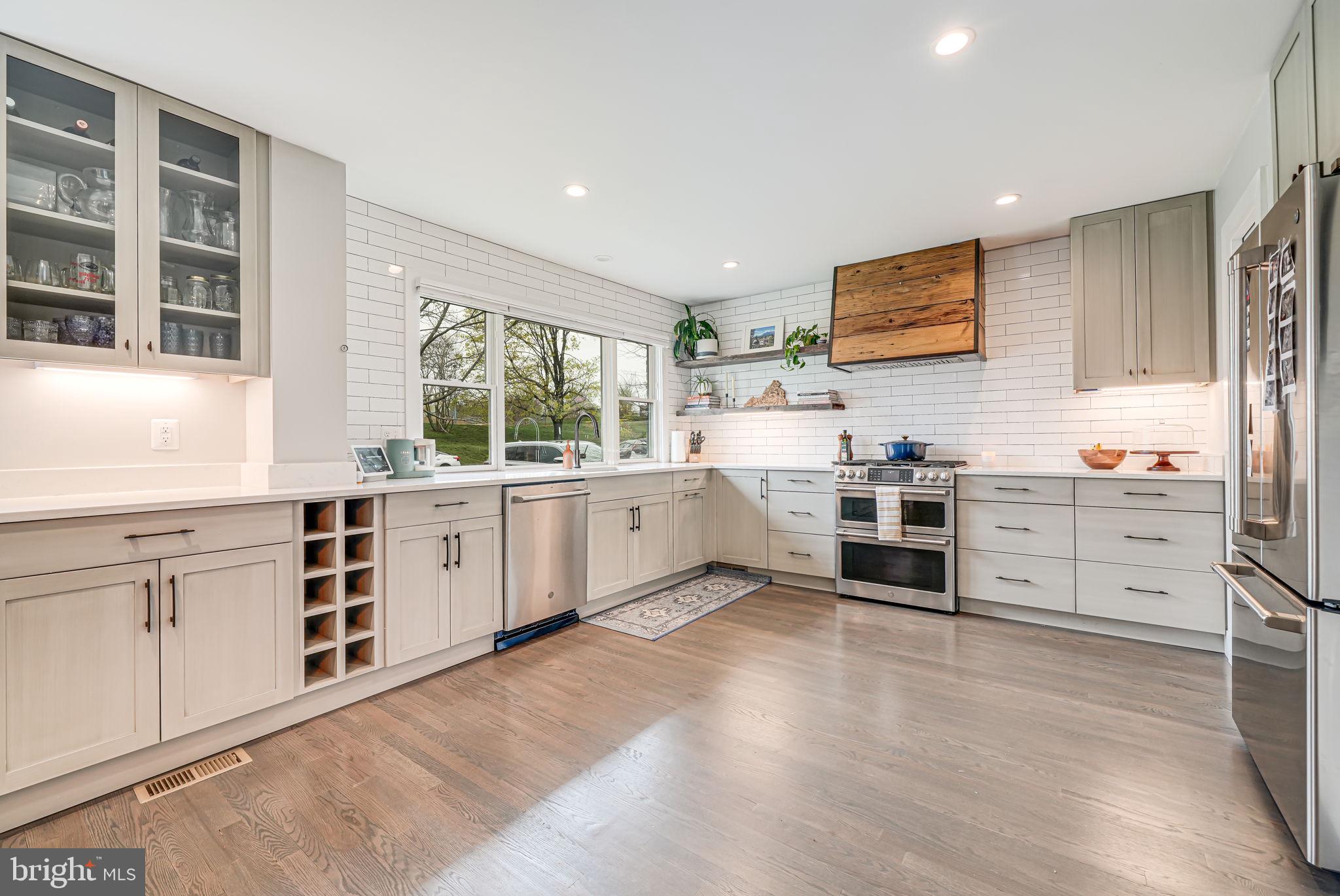 ARLINGTON FOREST - Residential Lease