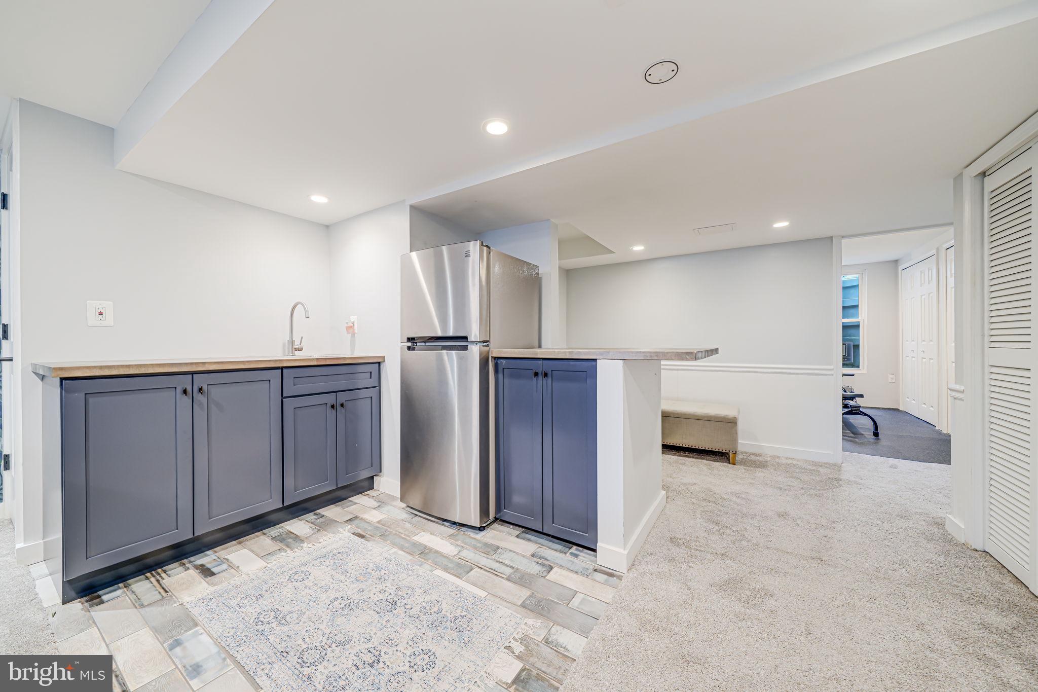 ARLINGTON FOREST - Residential Lease