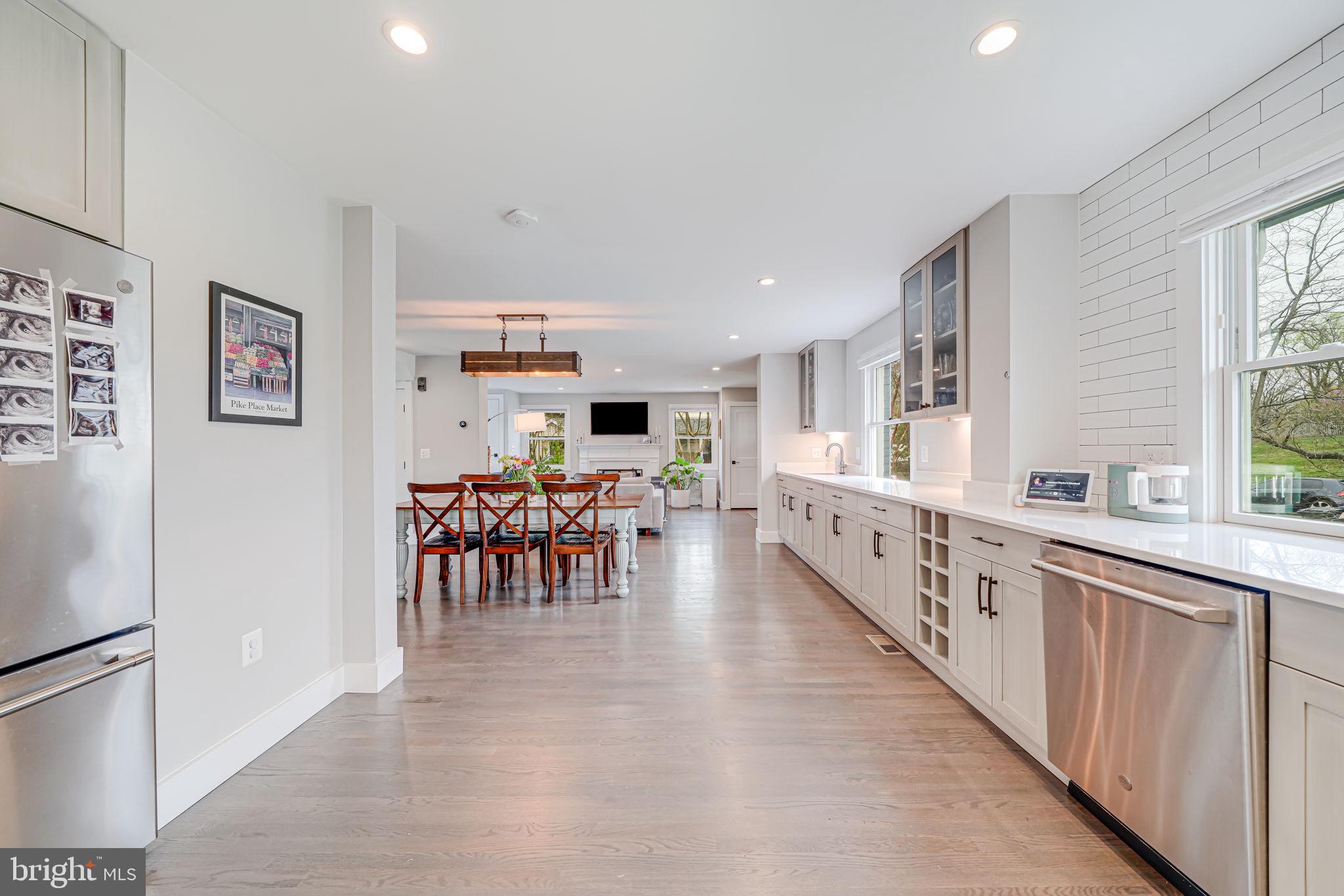 ARLINGTON FOREST - Residential Lease