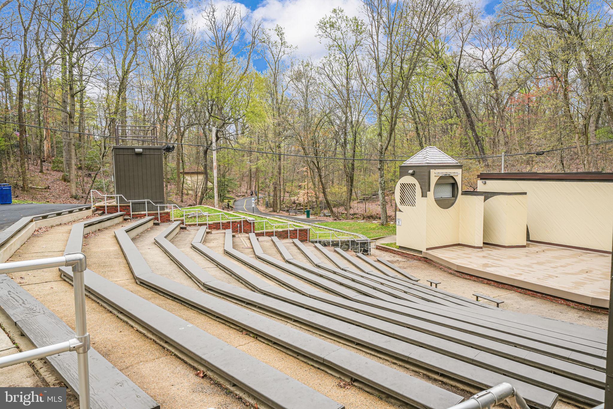 ARLINGTON FOREST - Residential Lease