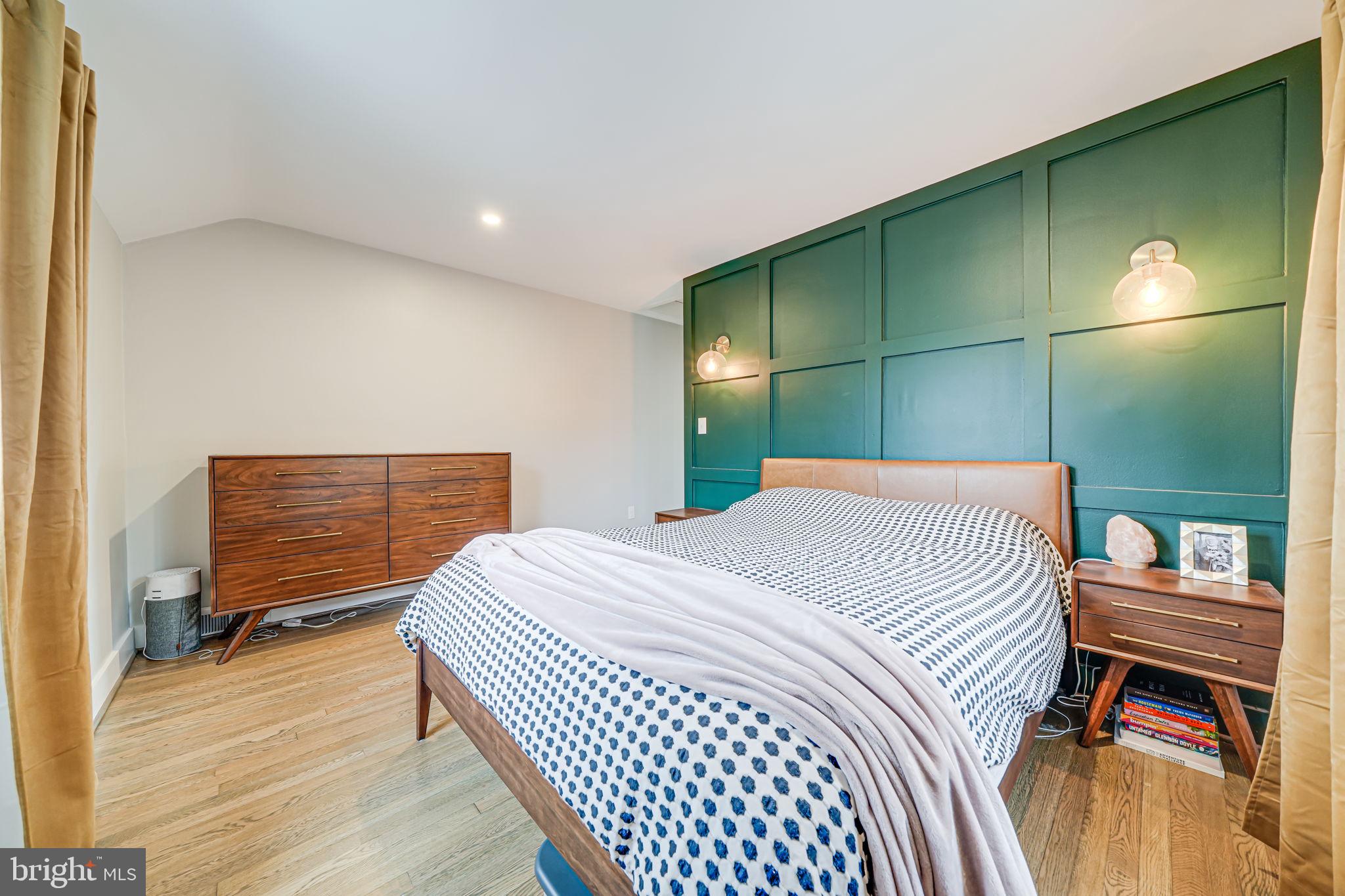 ARLINGTON FOREST - Residential Lease